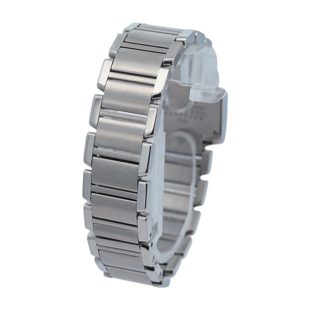 Cartier Tank Francaise reference 2384