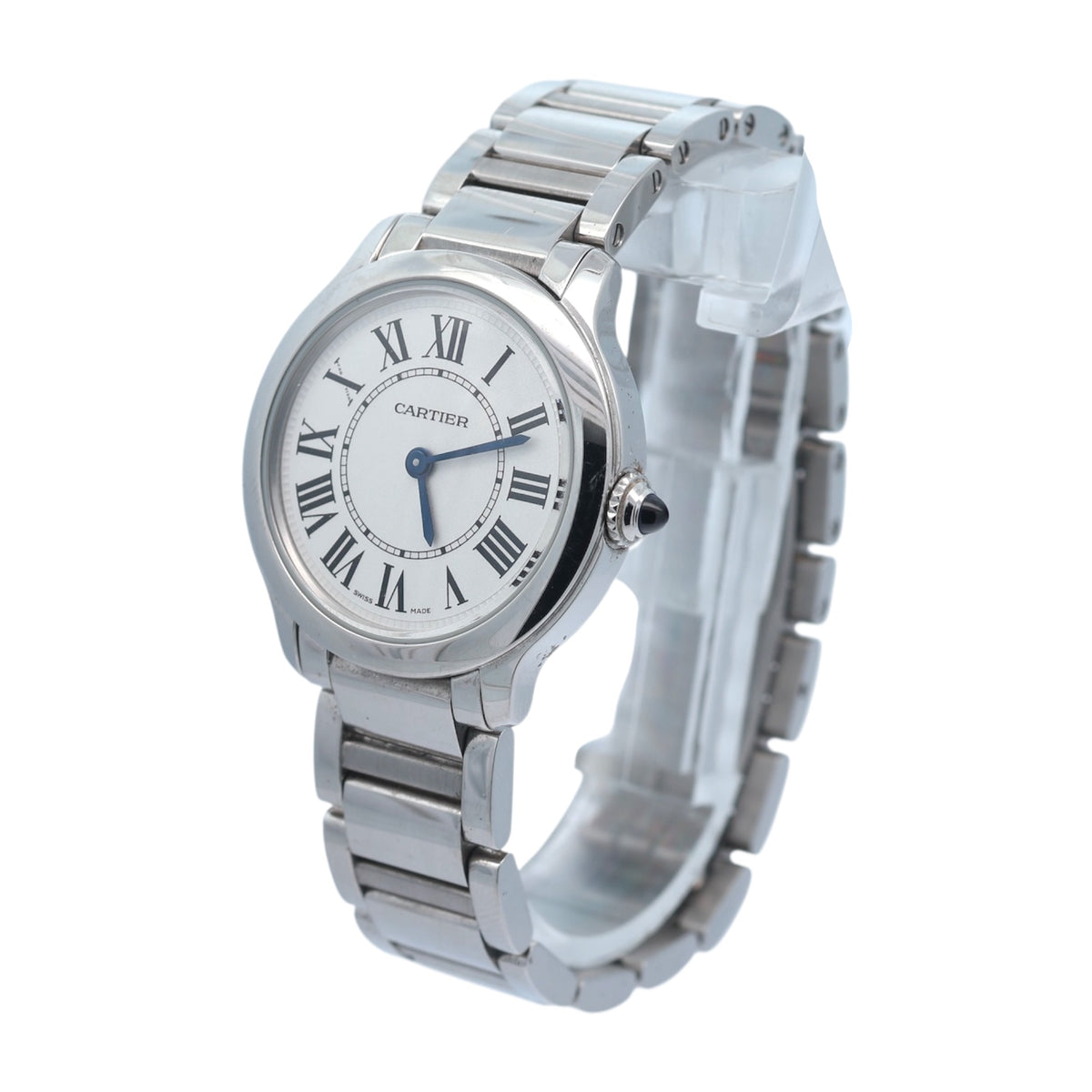 Cartier Ronde Must De Cartier WSRN0033/4422