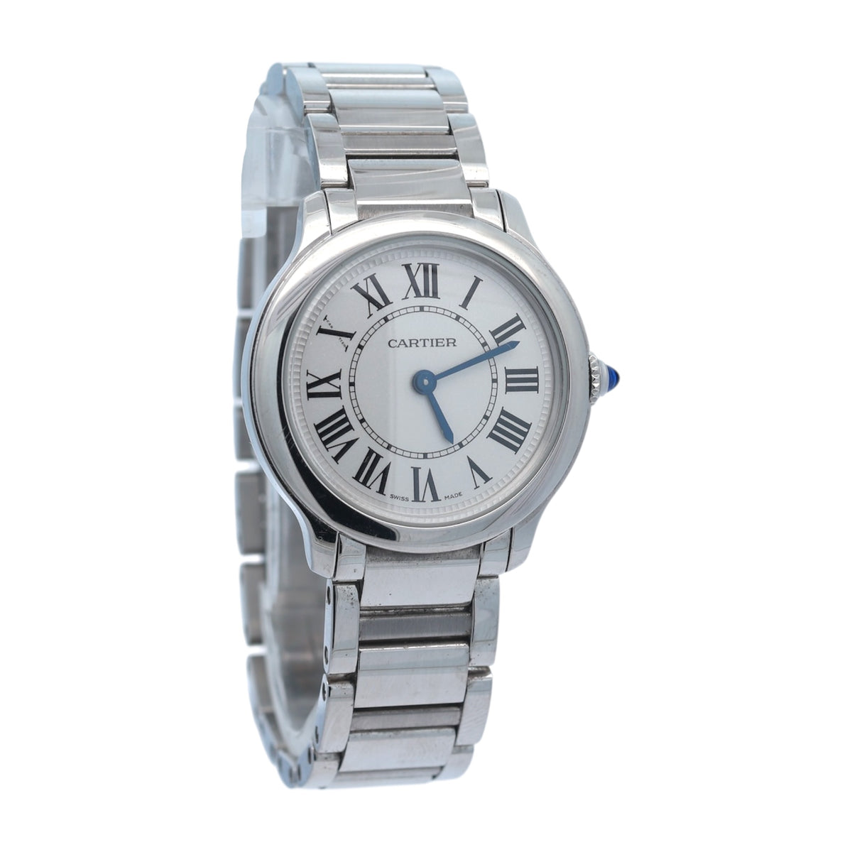 Cartier Ronde Must De Cartier WSRN0033/4422