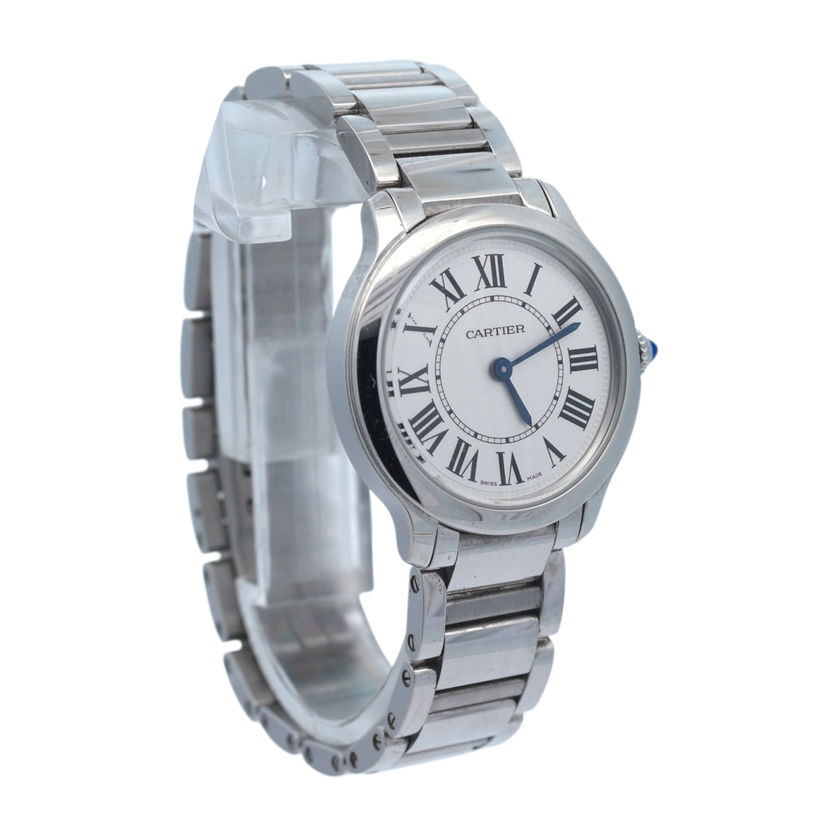 Cartier Ronde Must De Cartier WSRN0033/4422