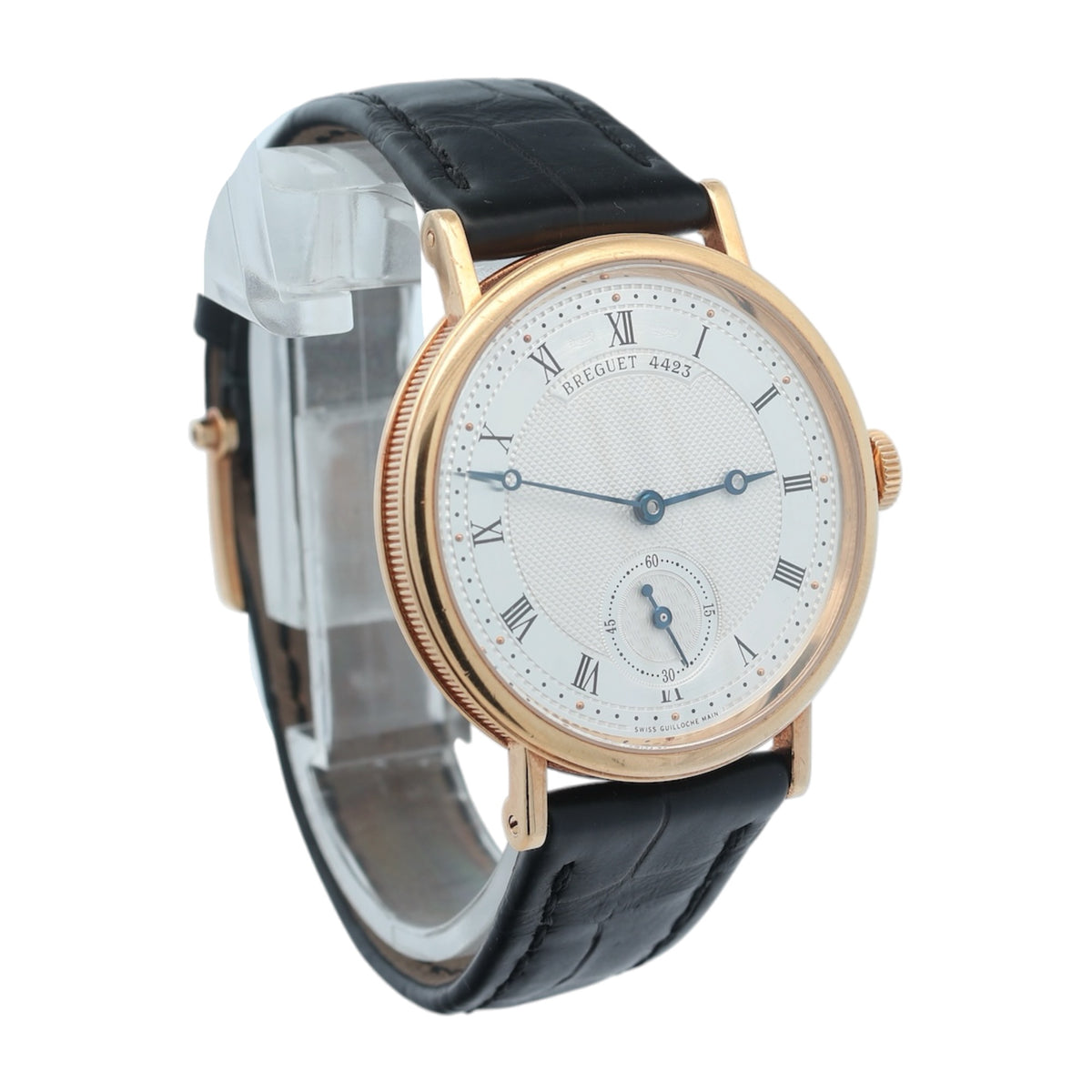 Breguet 18ct Gold Classique reference 5907