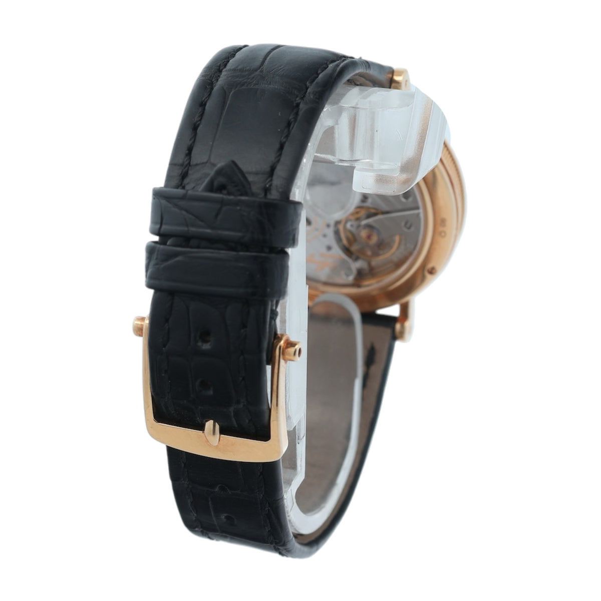 Breguet 18ct Gold Classique reference 5907