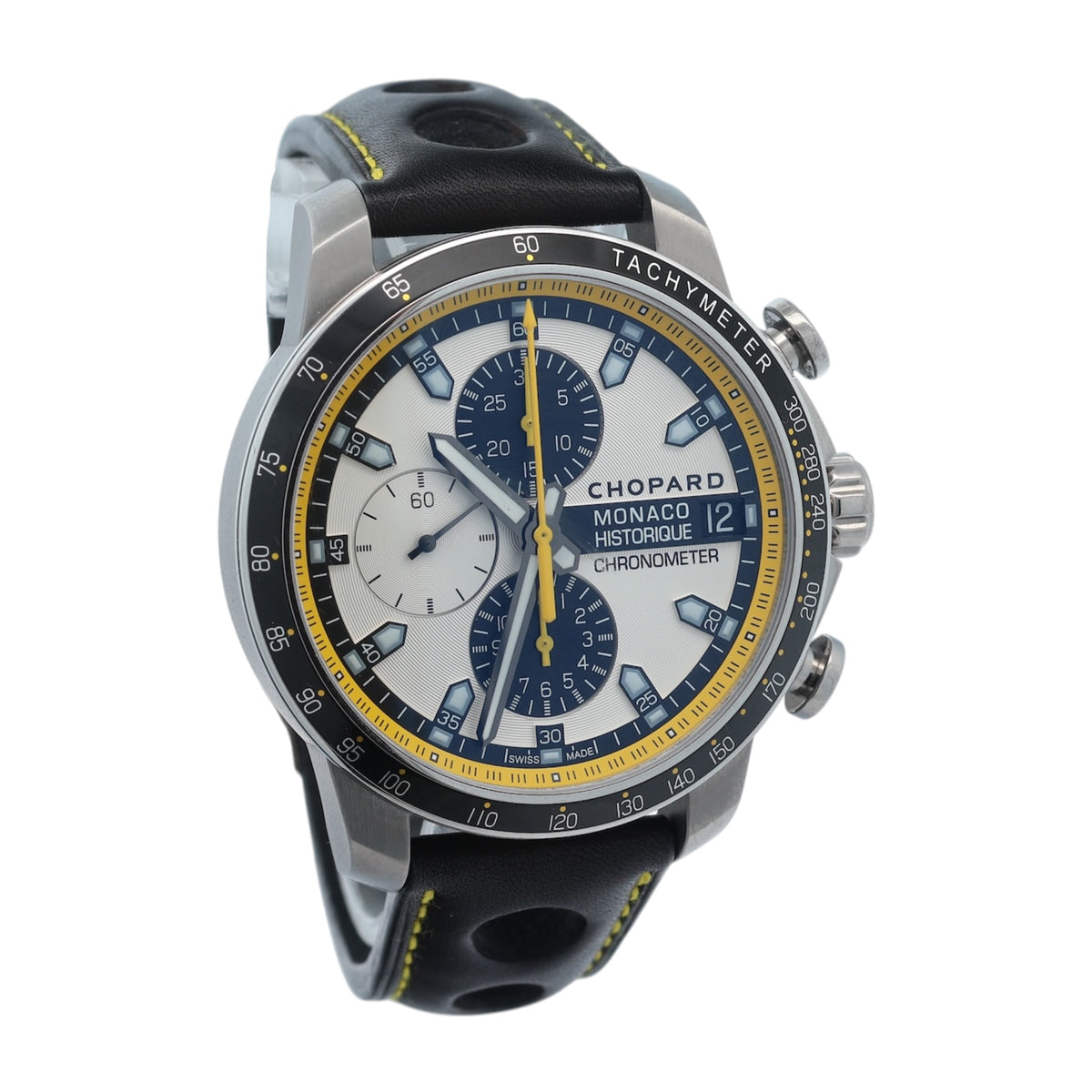 Chopard Grand Prix de Monaco Historique reference 168570