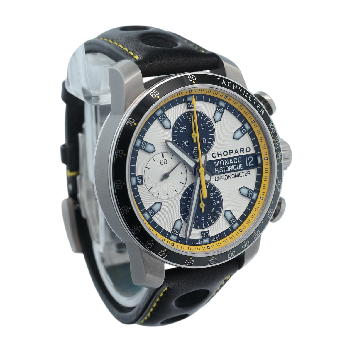 Chopard Grand Prix de Monaco Historique reference 168570