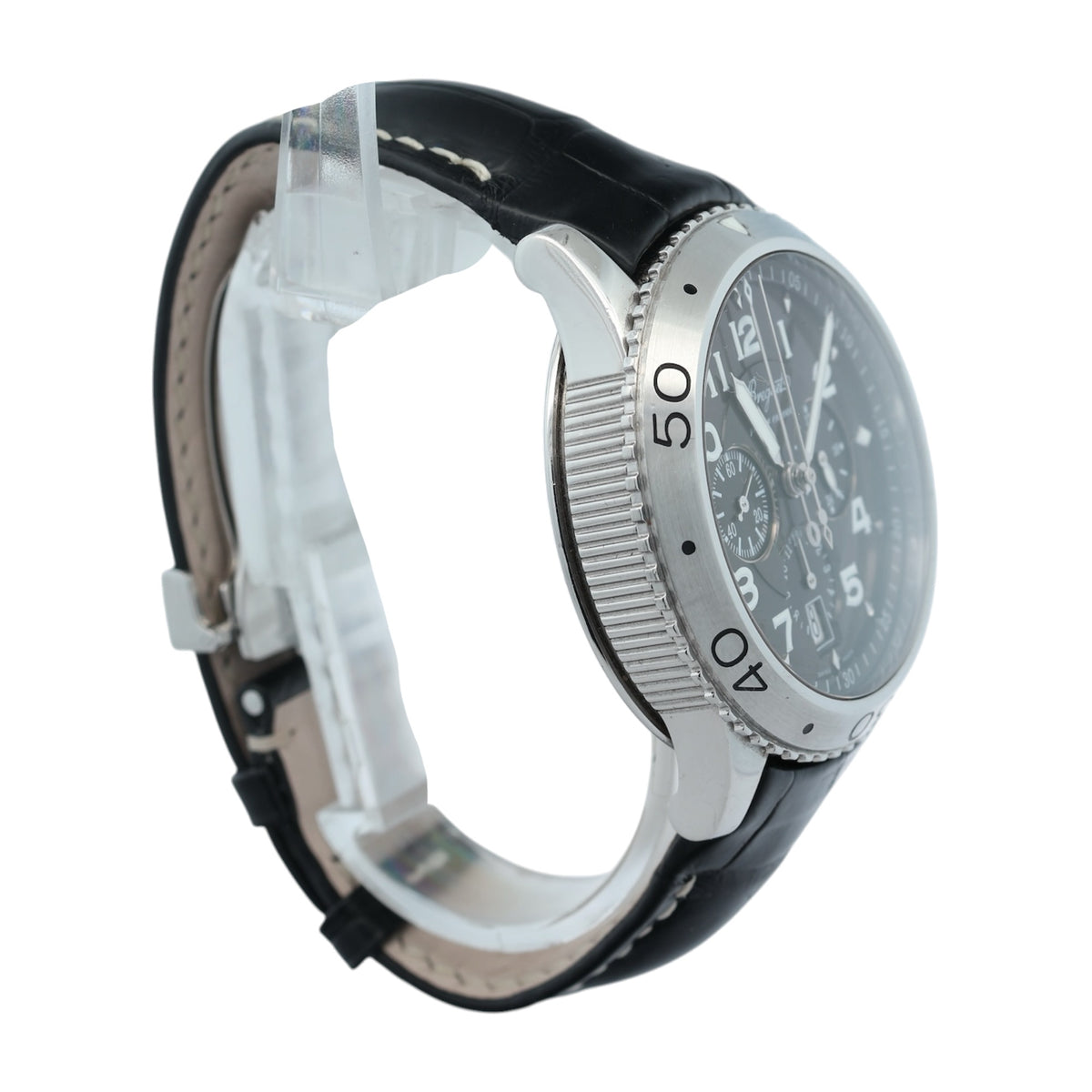 BREGUET TYPE XX FLYBACK CHRONOGRAPH REFERENCE 3810