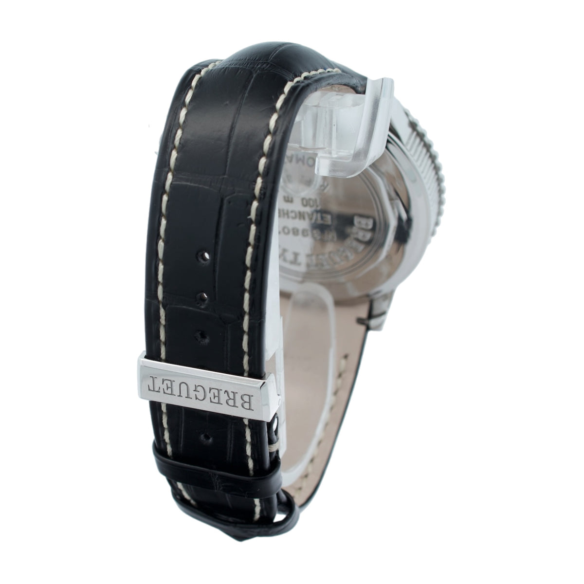 BREGUET TYPE XX FLYBACK CHRONOGRAPH REFERENCE 3810