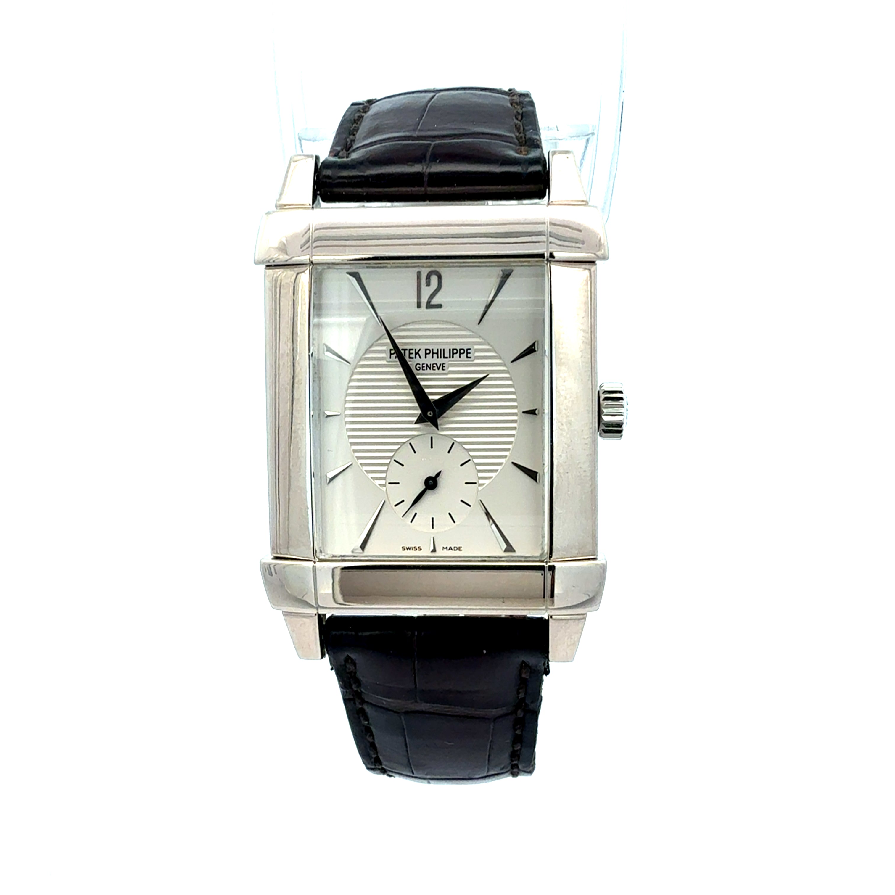 Patek Philippe Gondolo reference 5111G