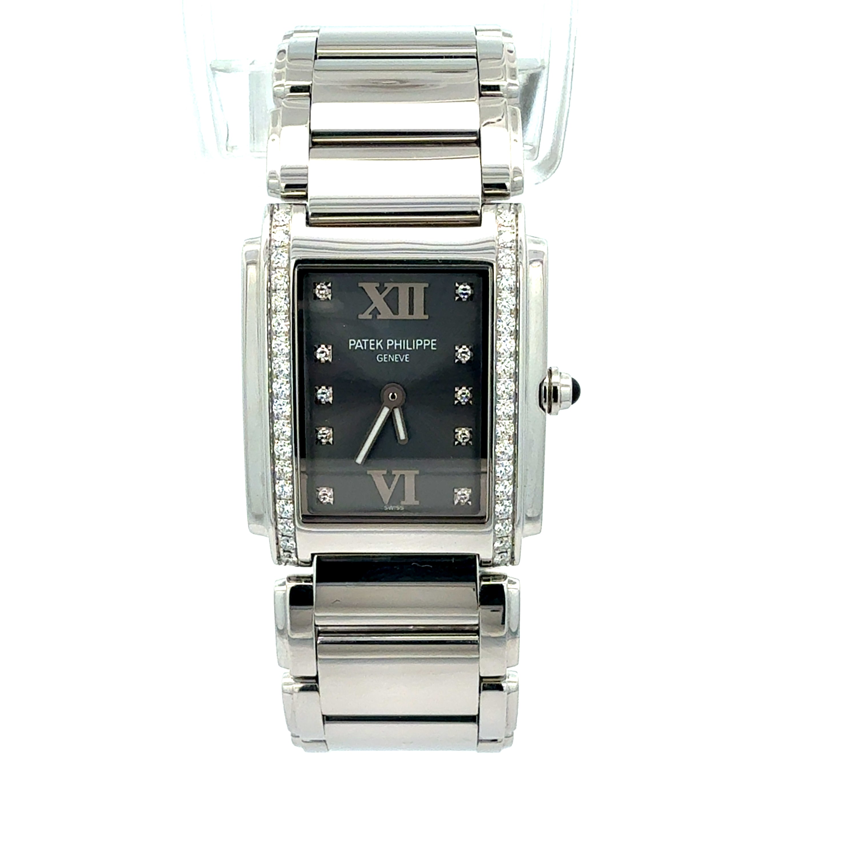 Patek Philippe Twenty 4 Reference 4910/10A