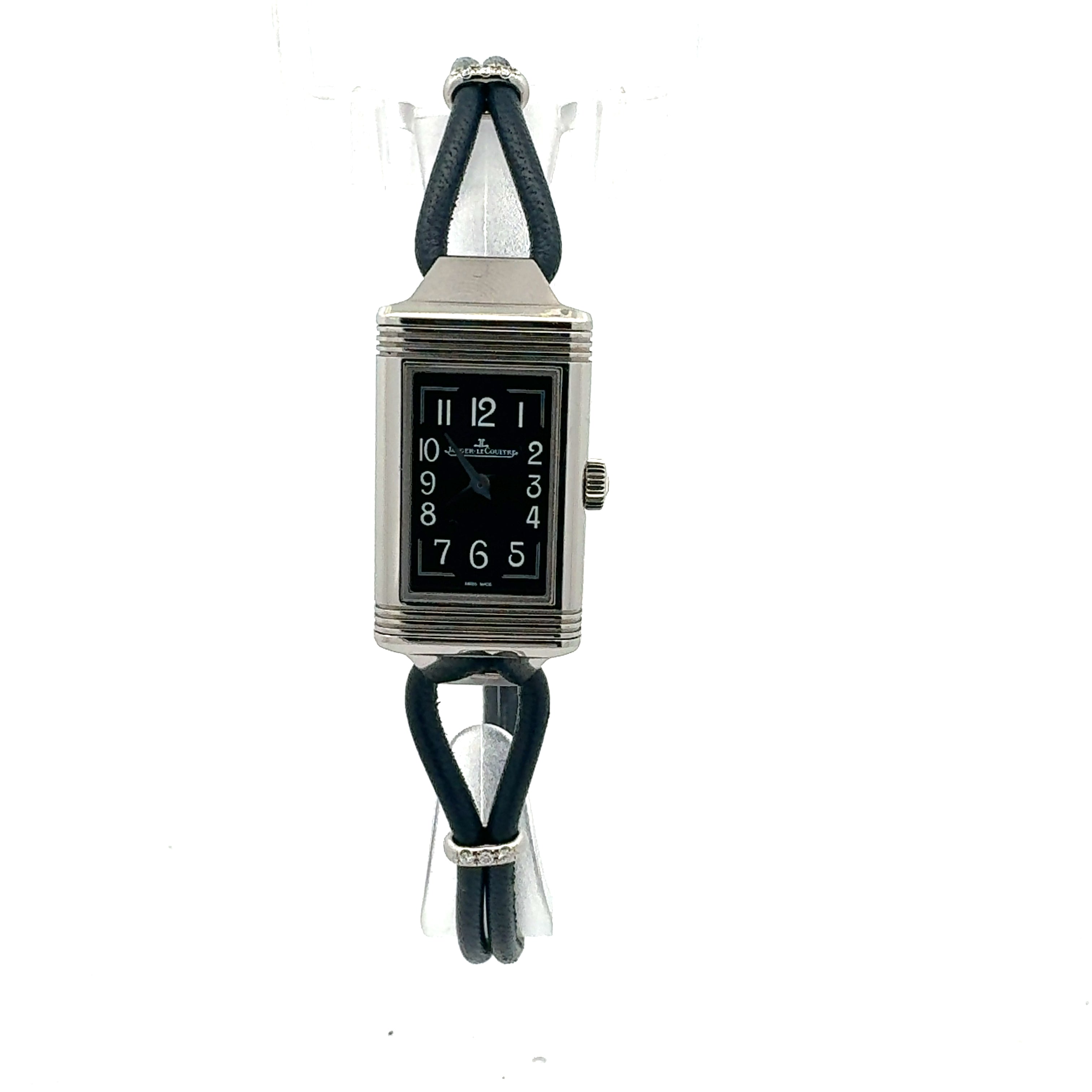 Jaeger LeCoultre Reverso reference 326858J