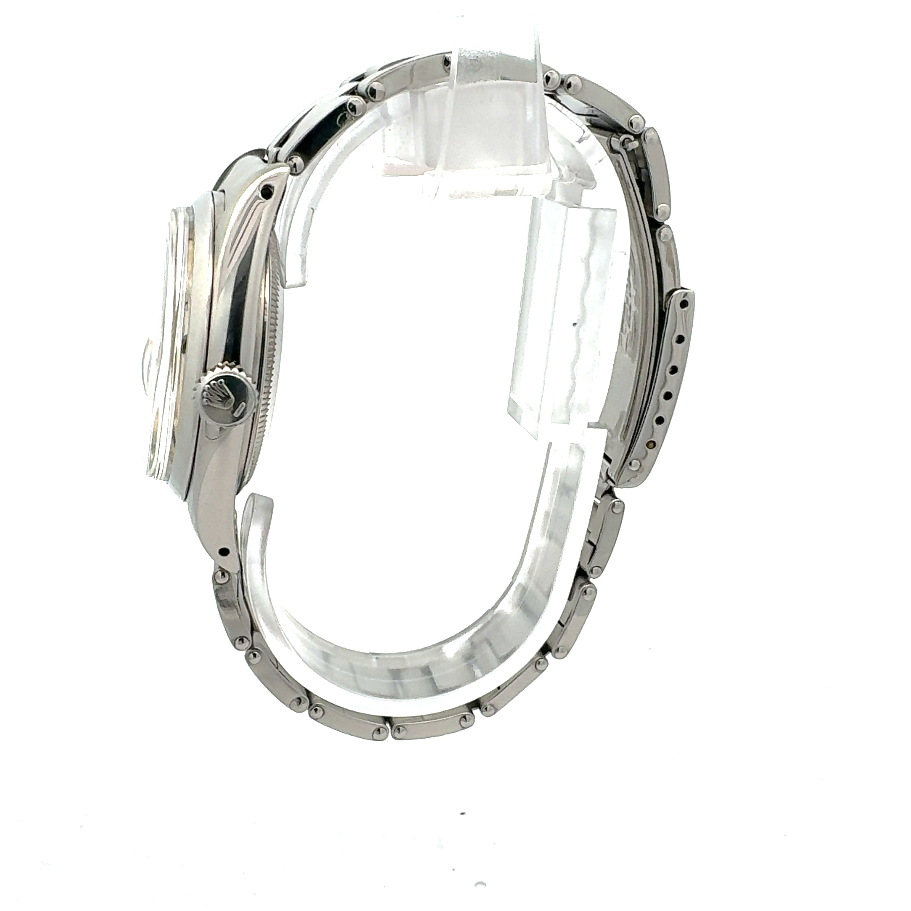 Rolex Oyster Perpetual Date reference 6534