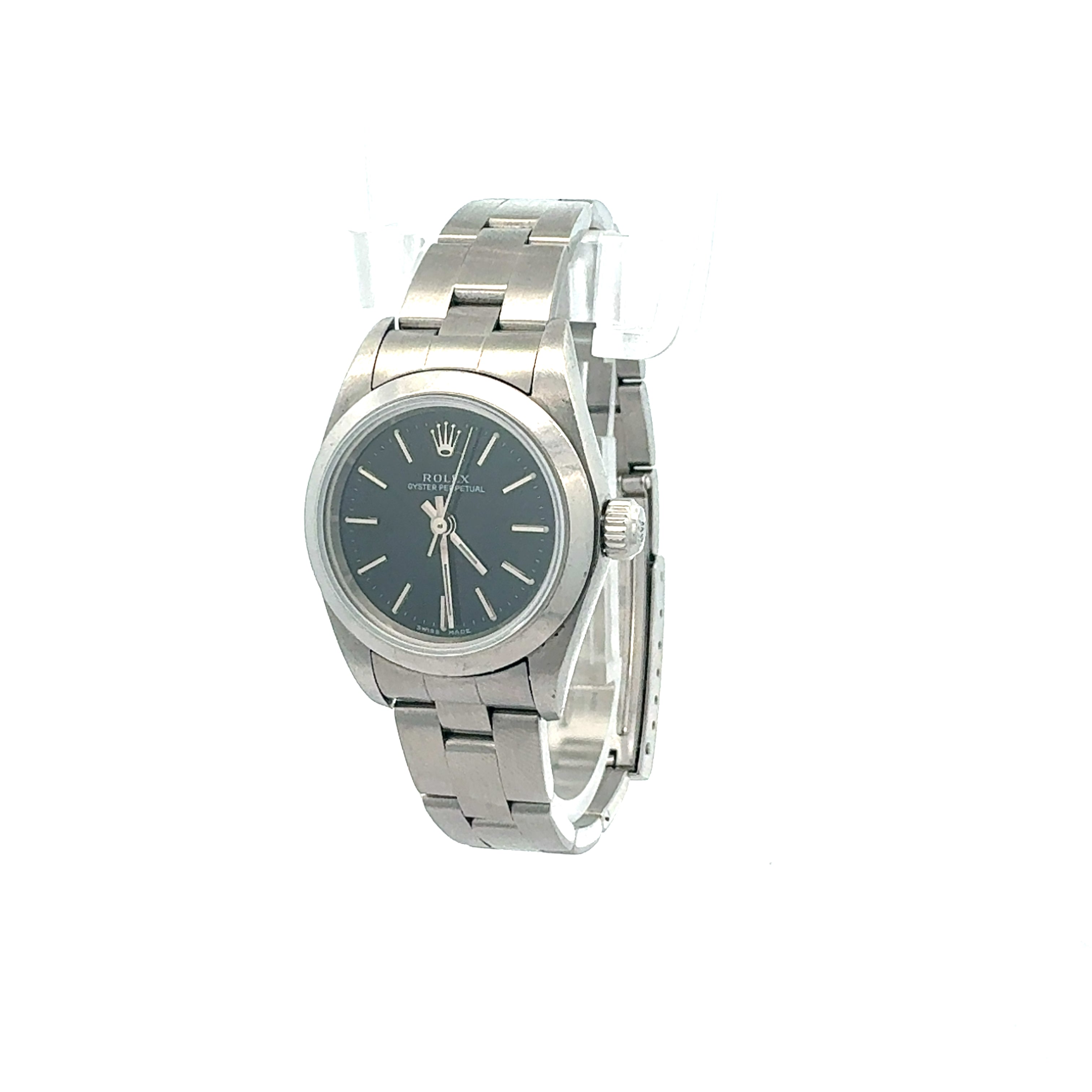 Rolex Oyster Perpetual reference 76080