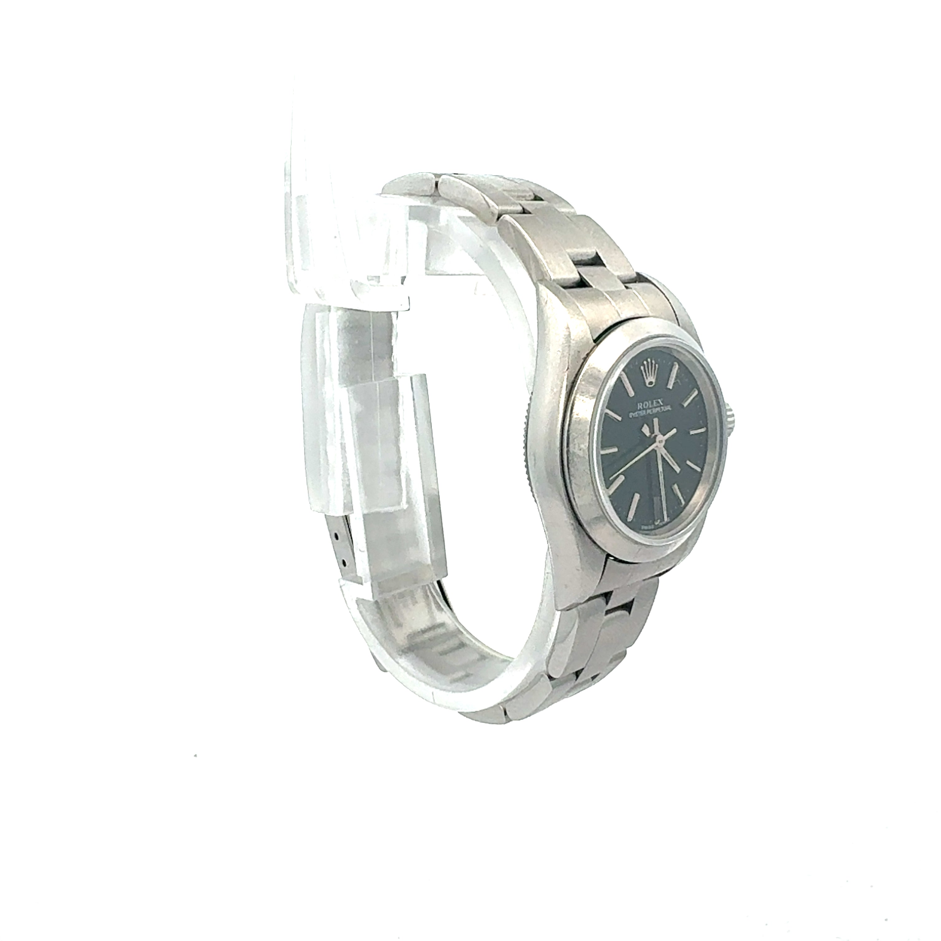 Rolex Oyster Perpetual reference 76080