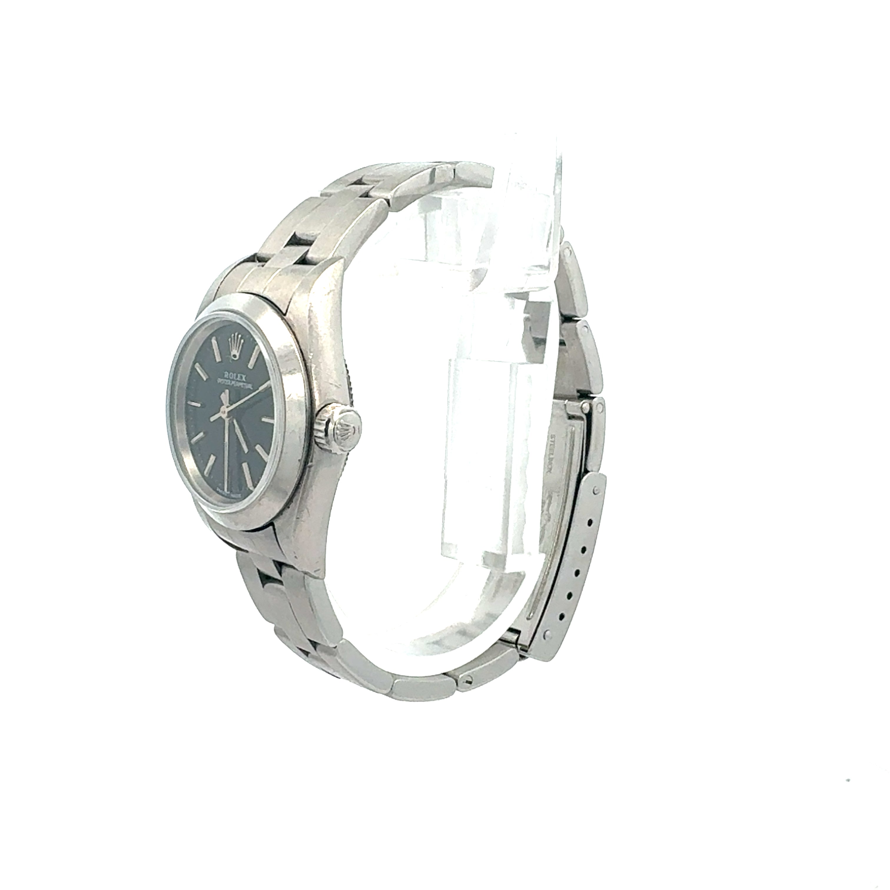 Rolex Oyster Perpetual reference 76080