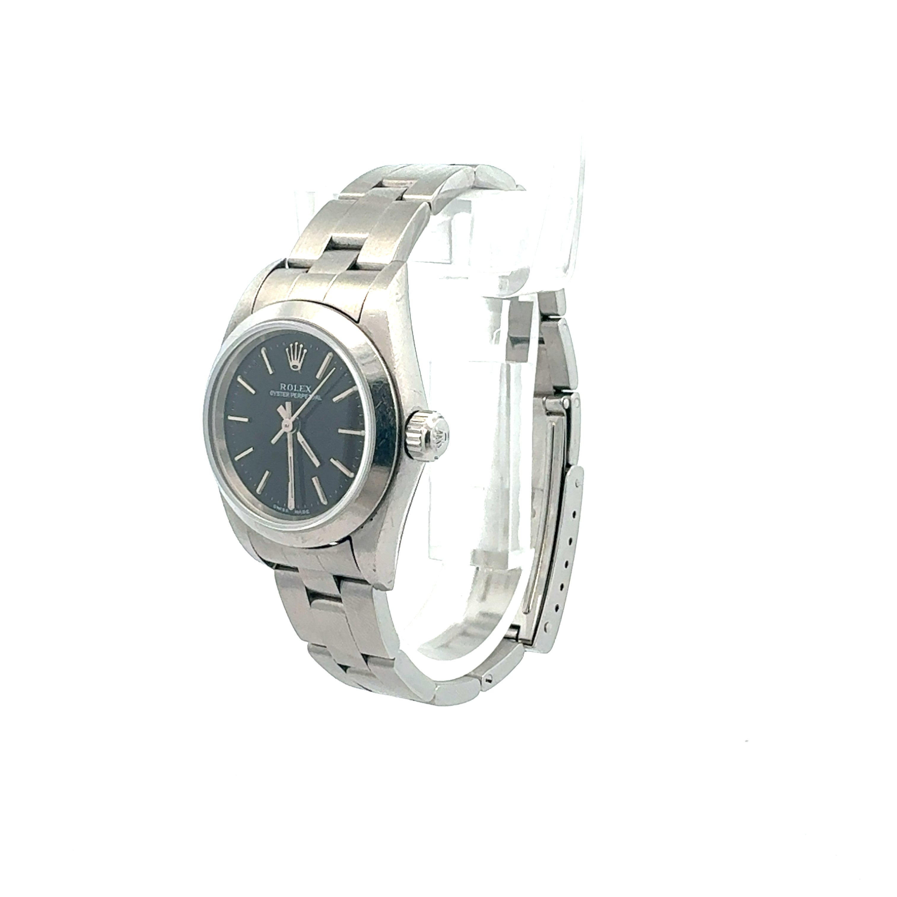 Rolex Oyster Perpetual reference 76080