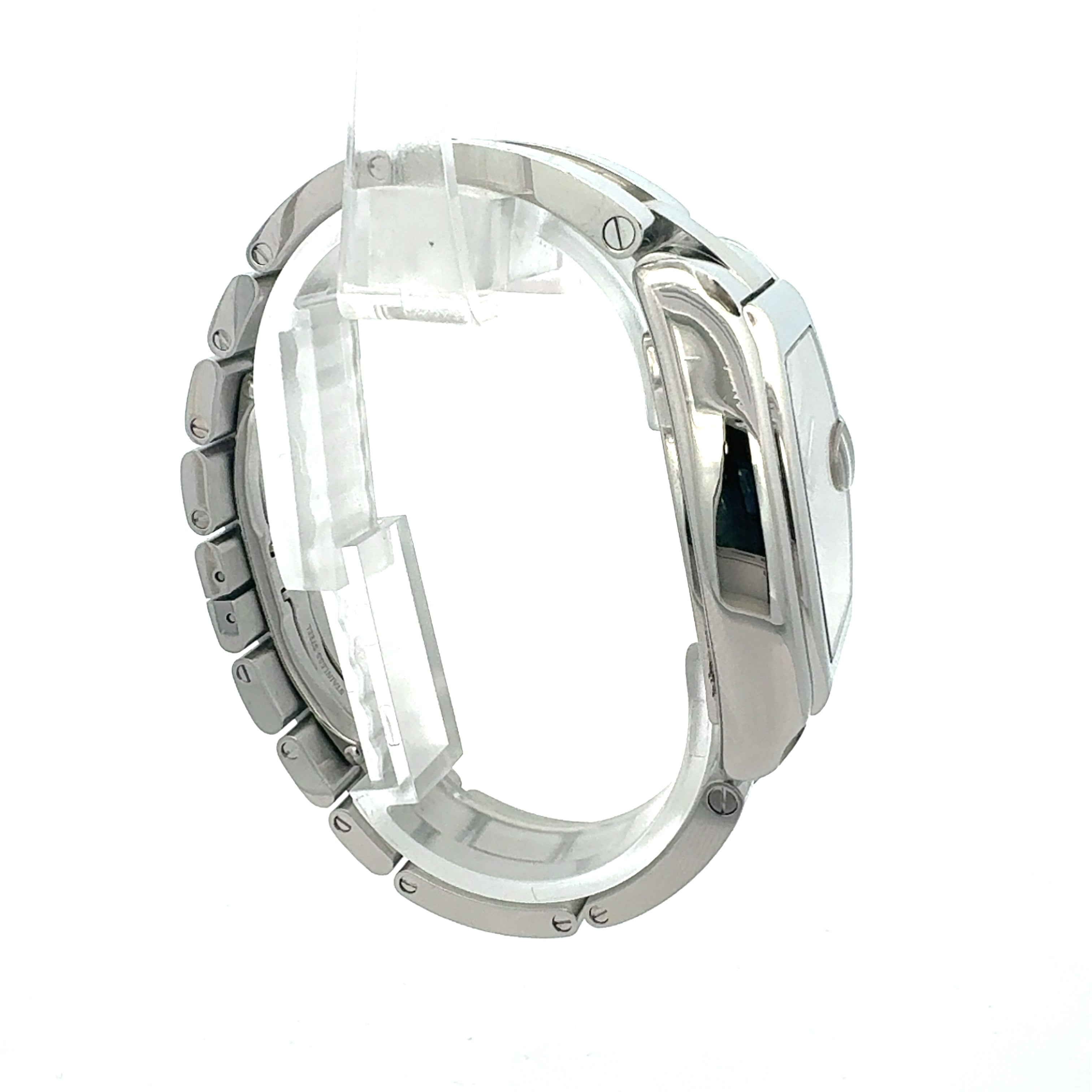 Cartier Roadster reference 2510