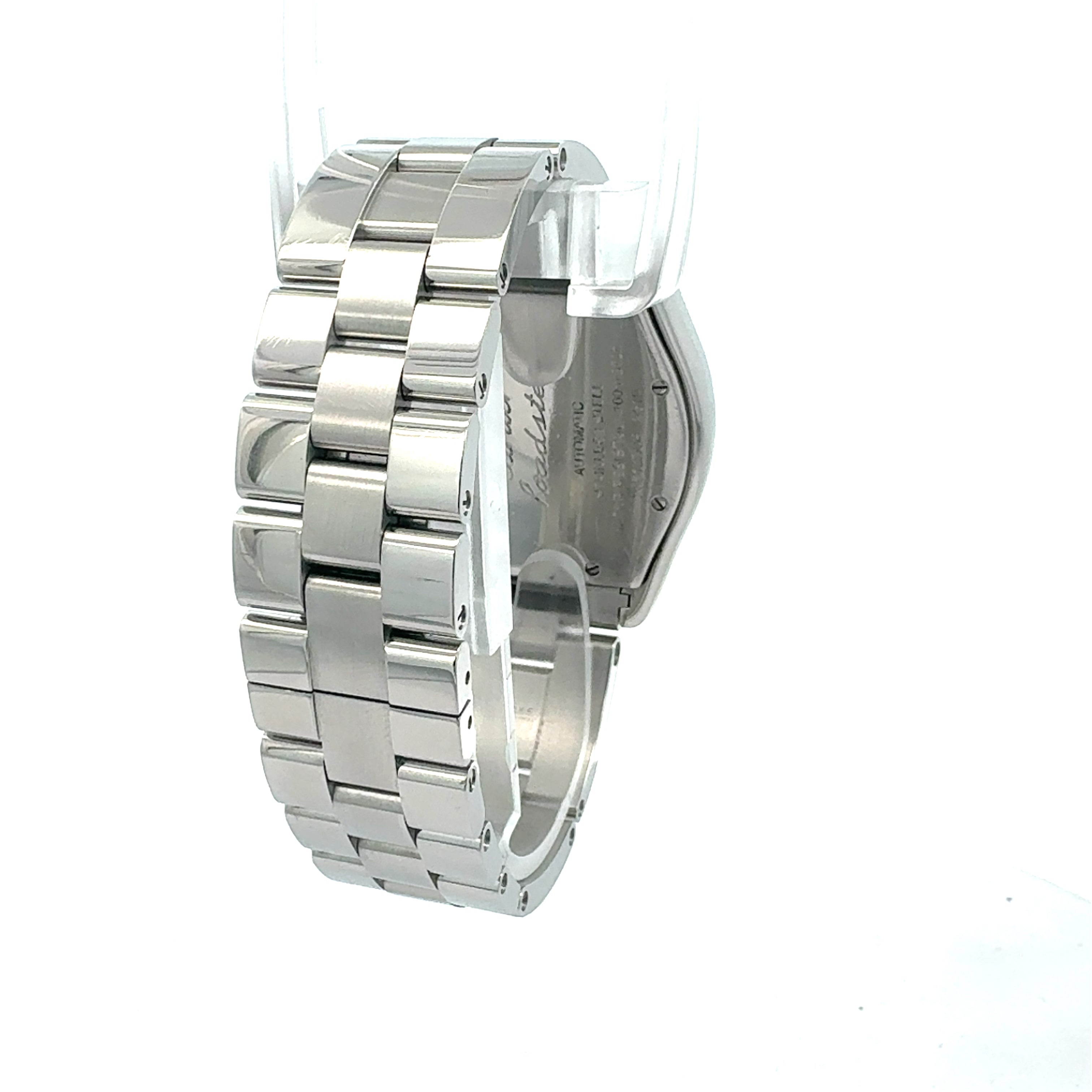 Cartier Roadster reference 2510