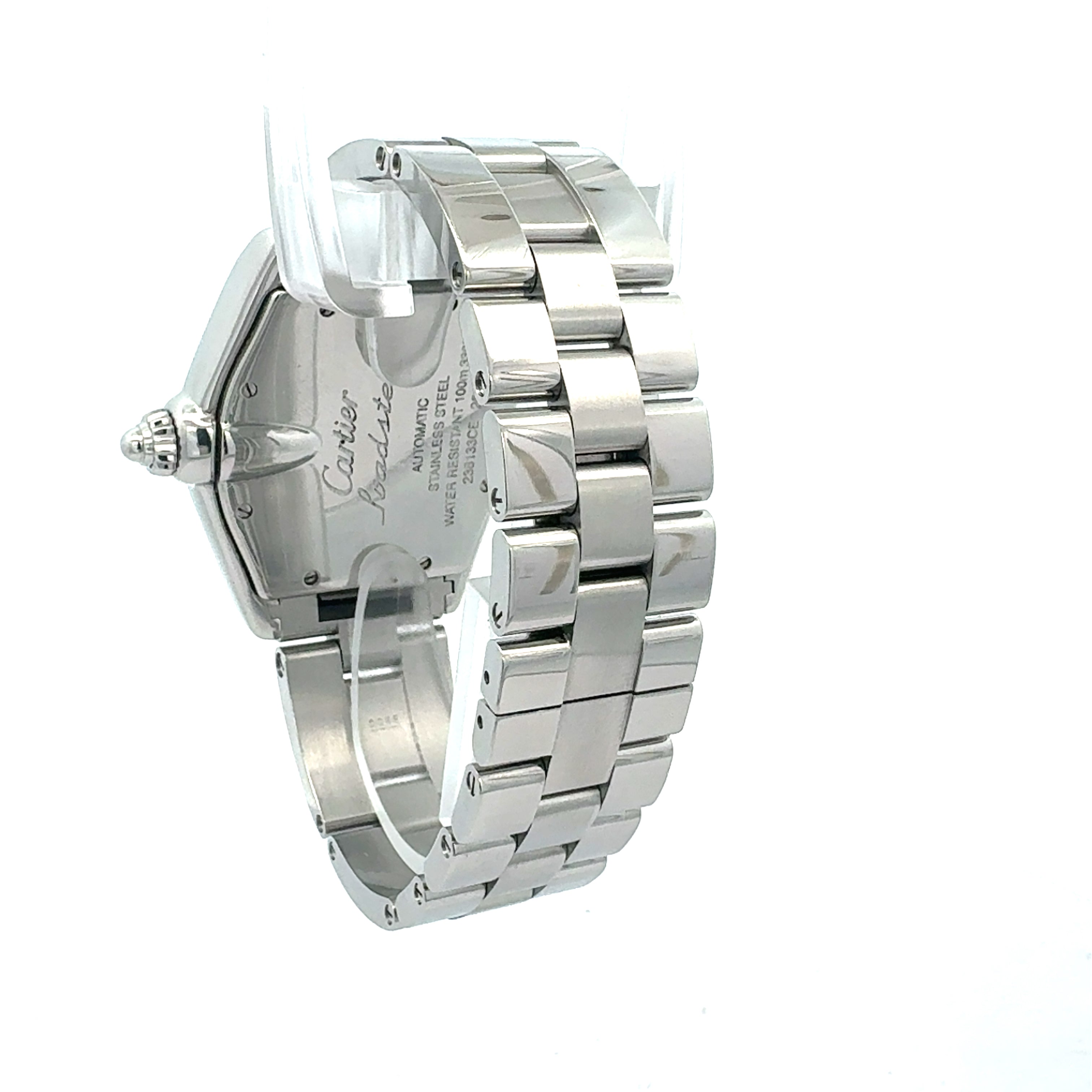 Cartier Roadster reference 2510