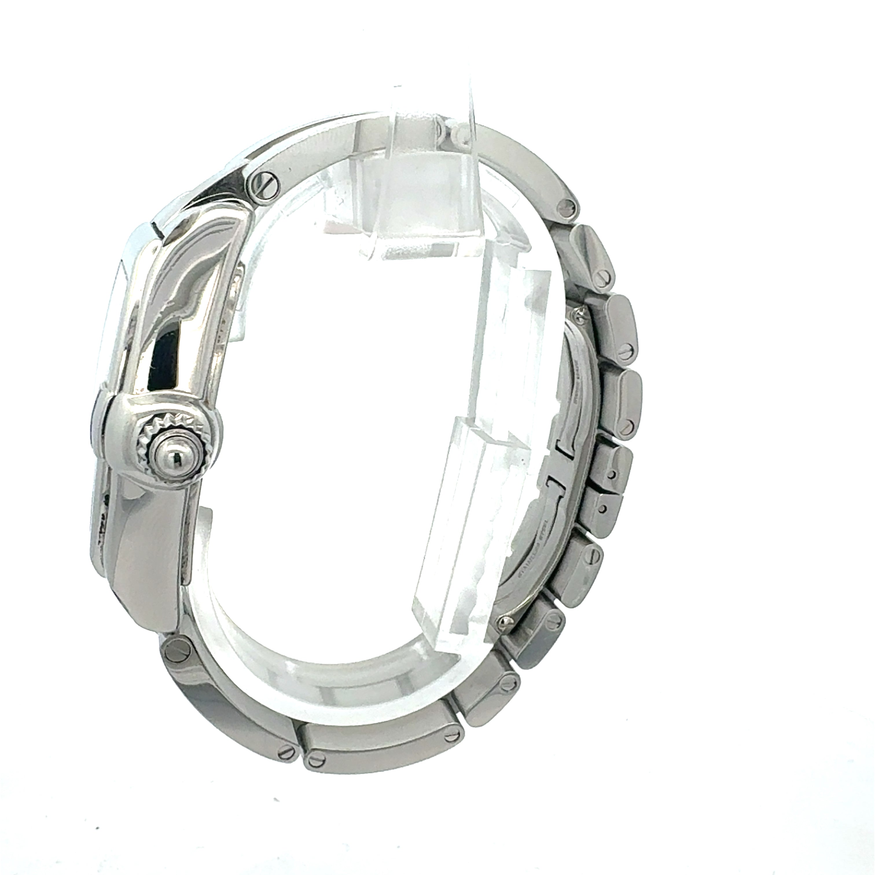 Cartier Roadster reference 2510