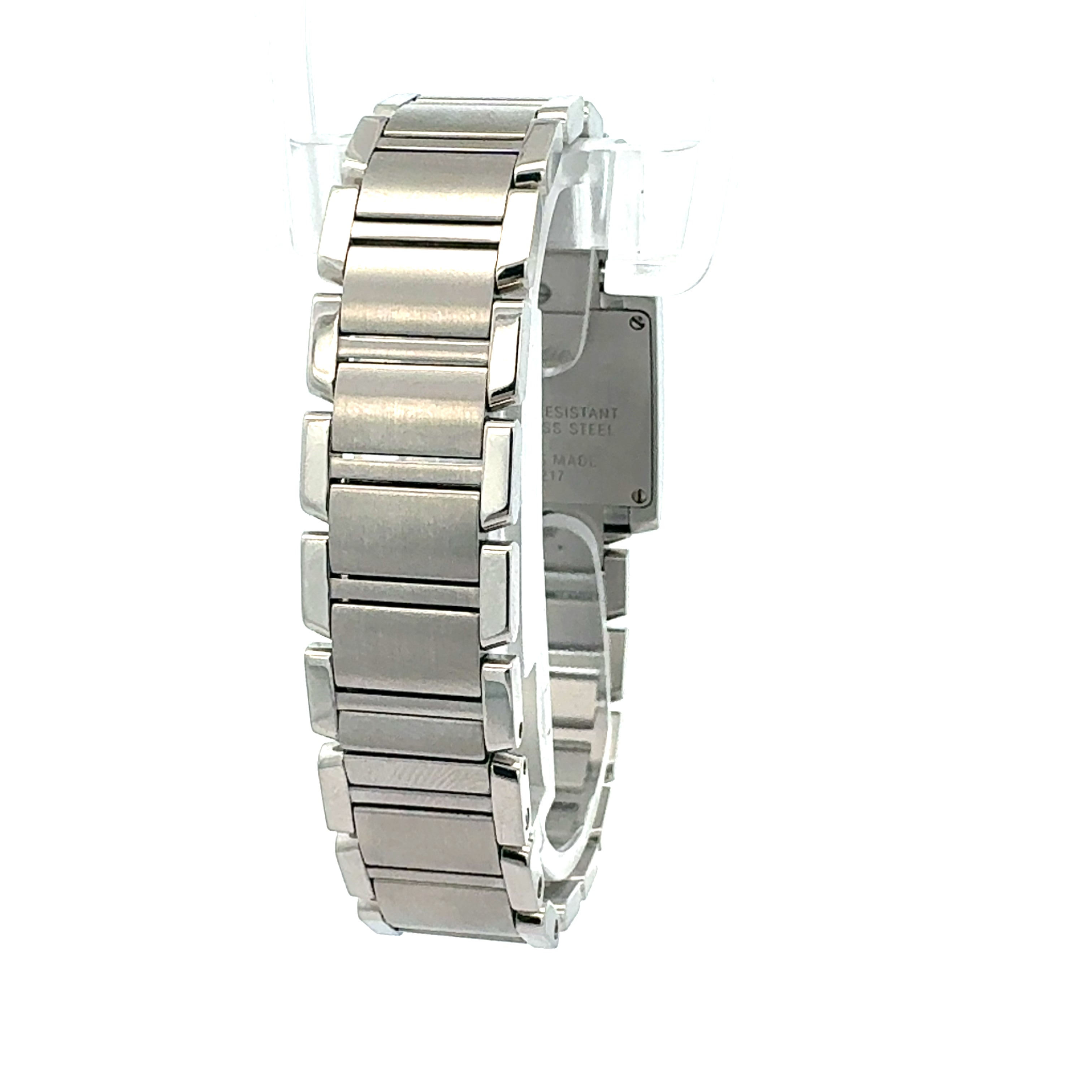 Cartier Tank Francaise reference W4TA0008/3217