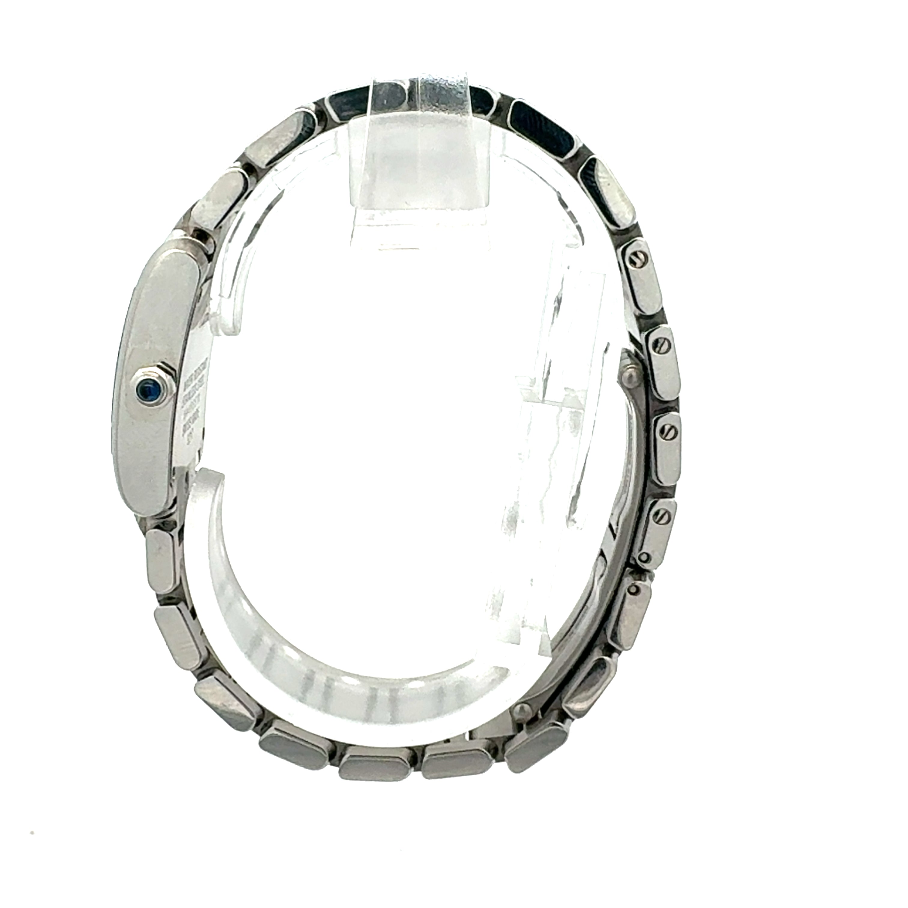 Cartier Tank Francaise reference W4TA0008/3217