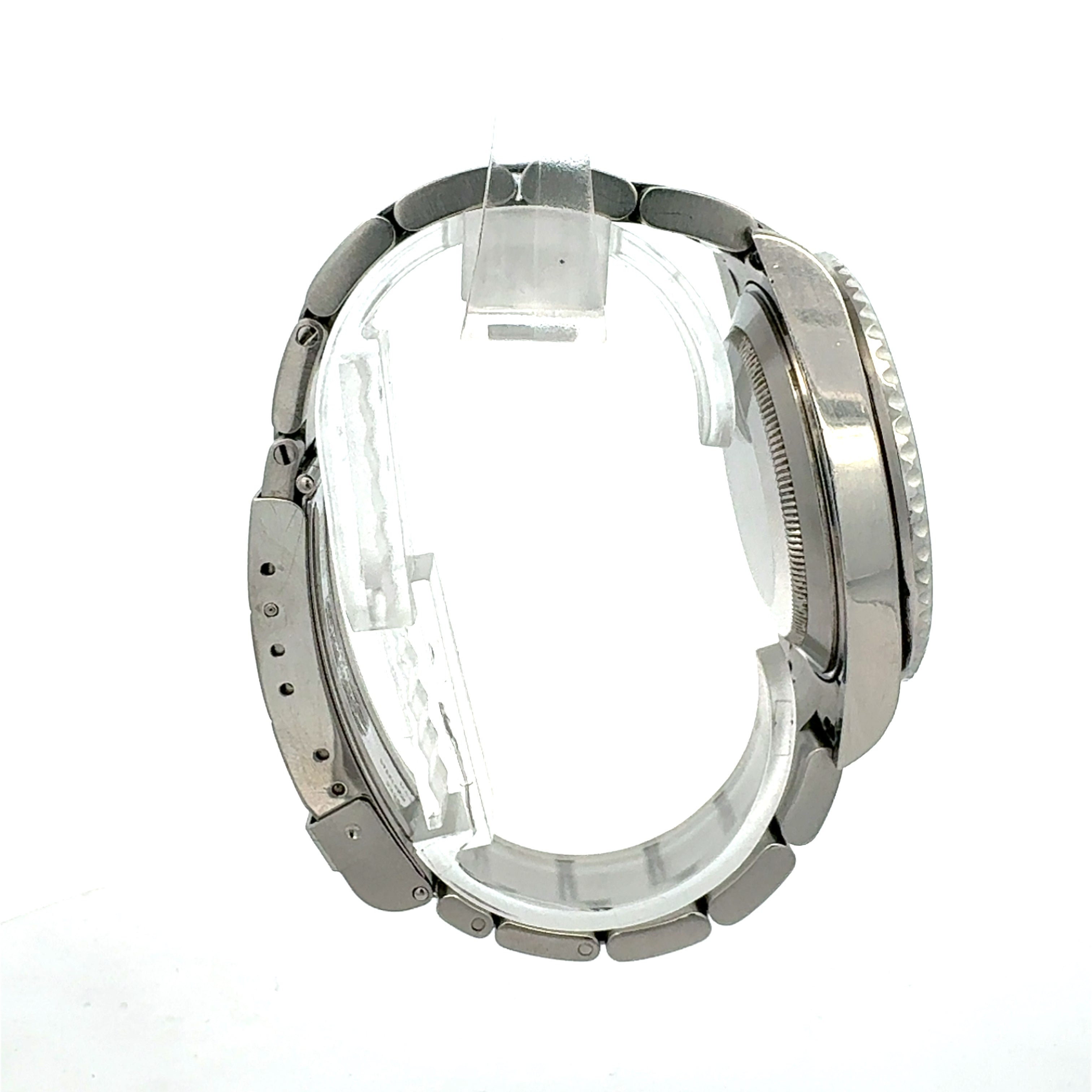 Rolex Submariner Date reference 16610