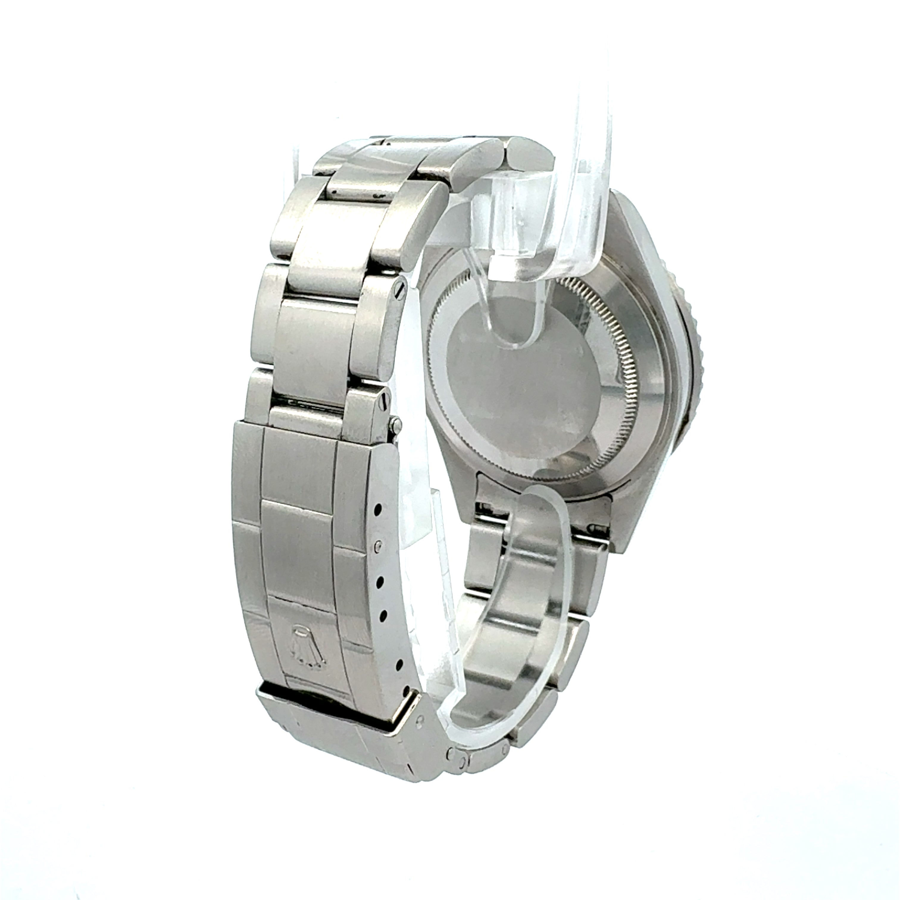Rolex Submariner Date reference 16610