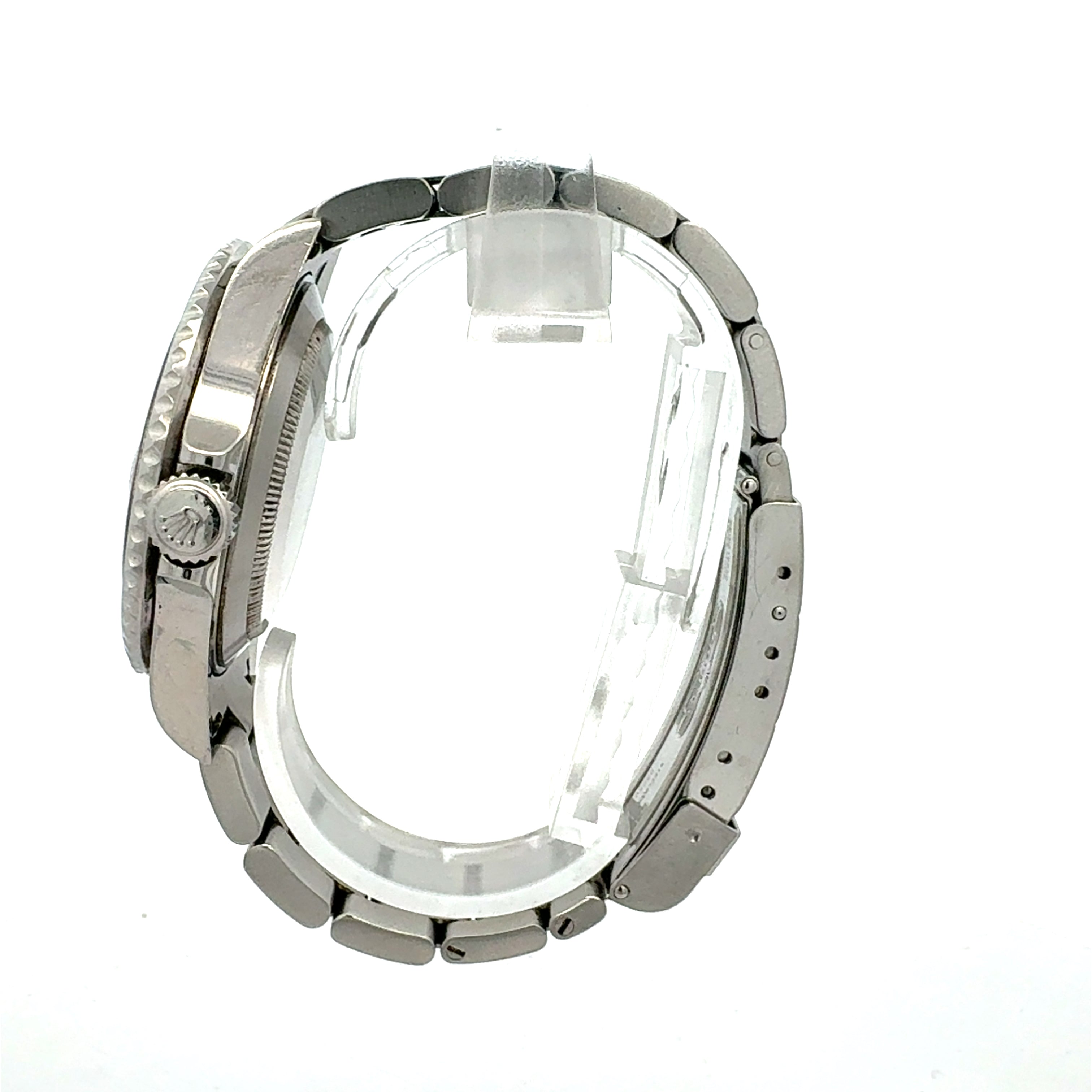 Rolex Submariner Date reference 16610