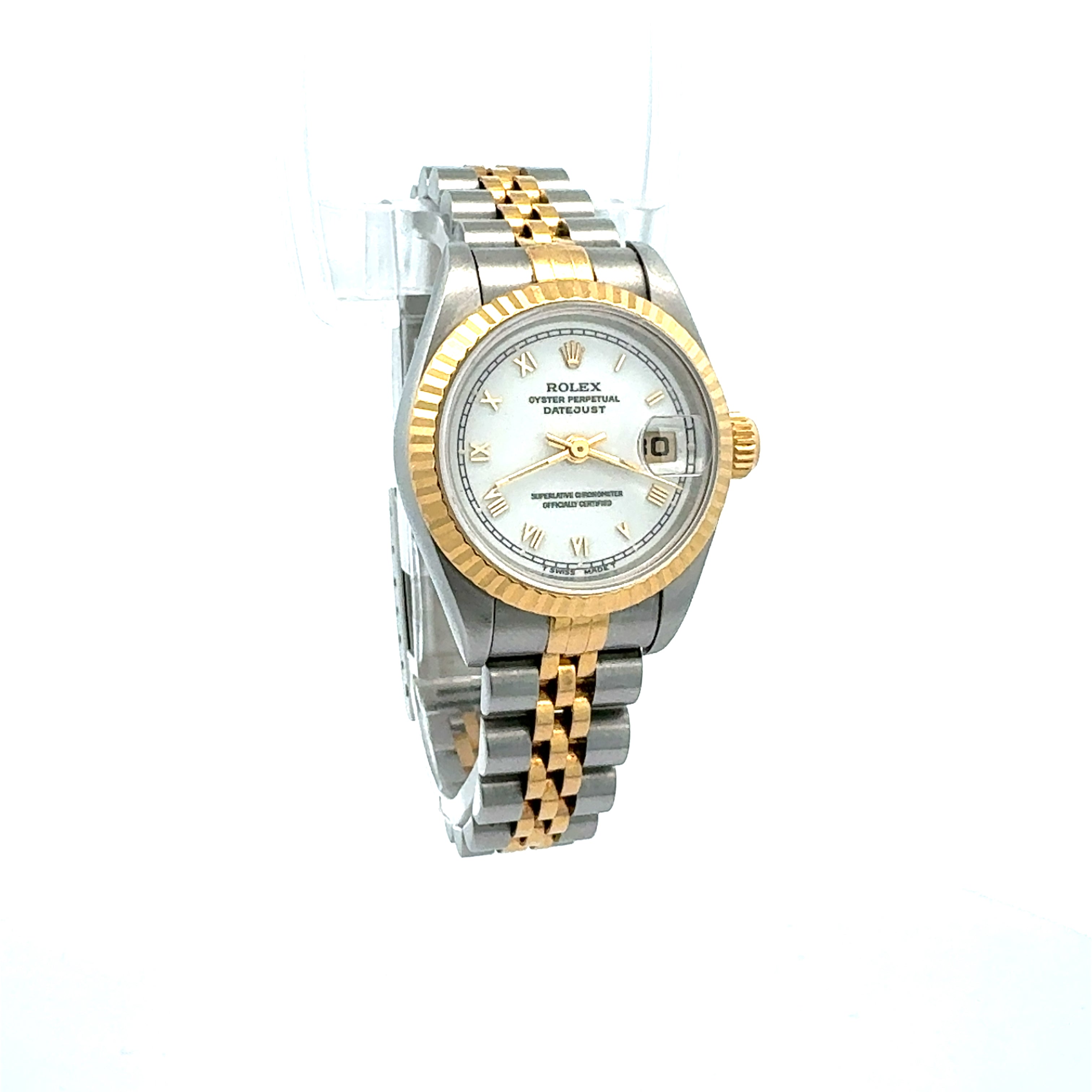 Rolex Lady Datejust reference 69173