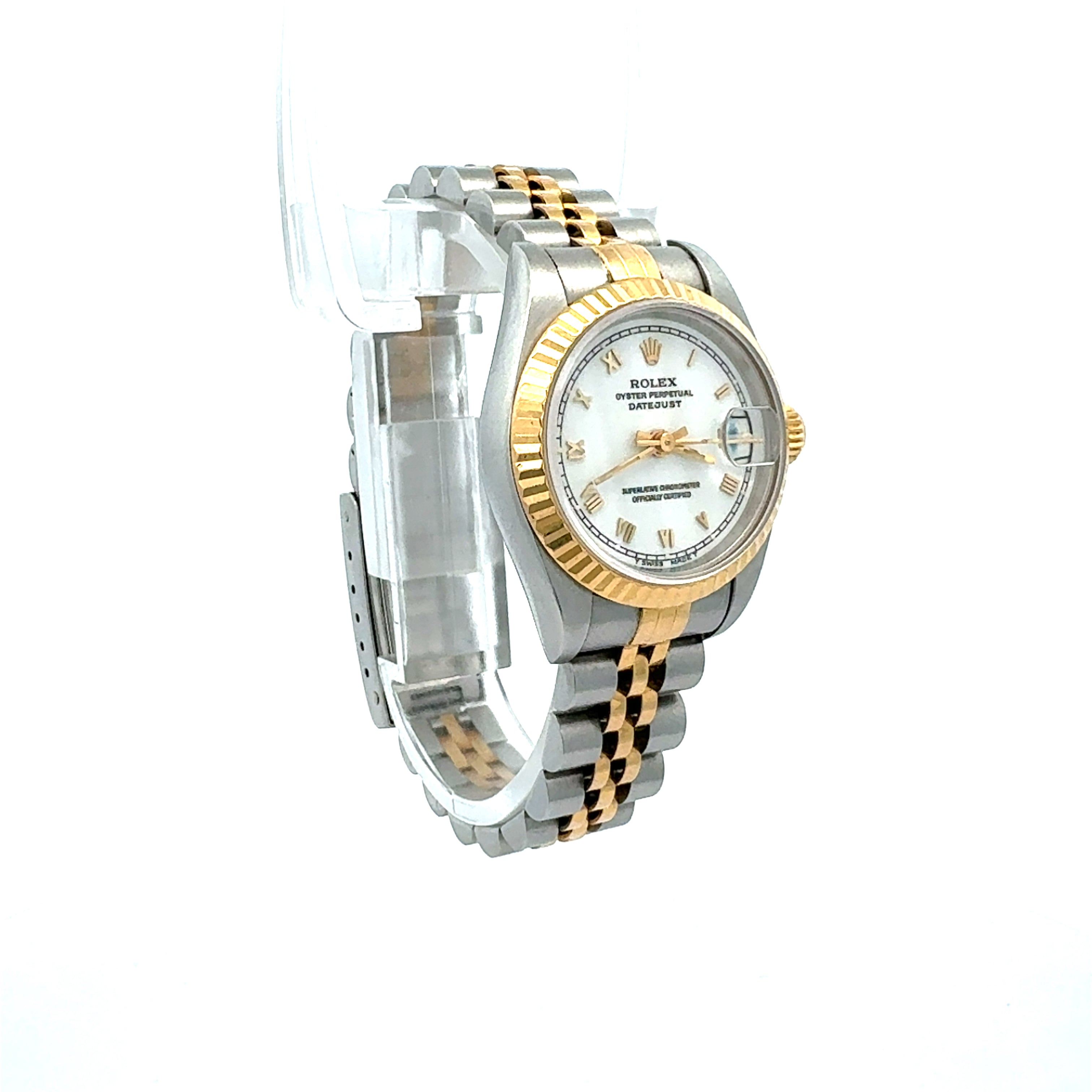 Rolex Lady Datejust reference 69173