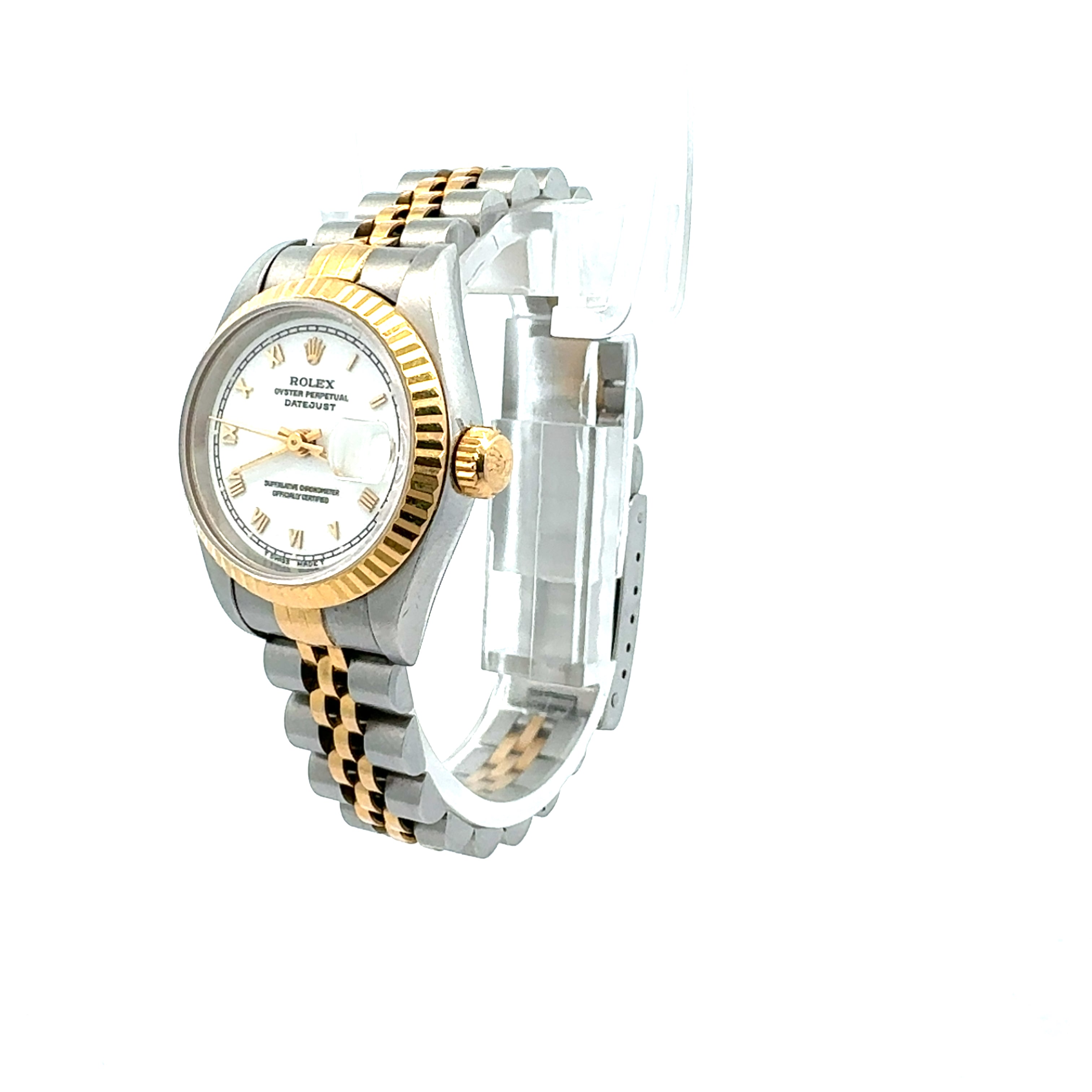 Rolex Lady Datejust reference 69173