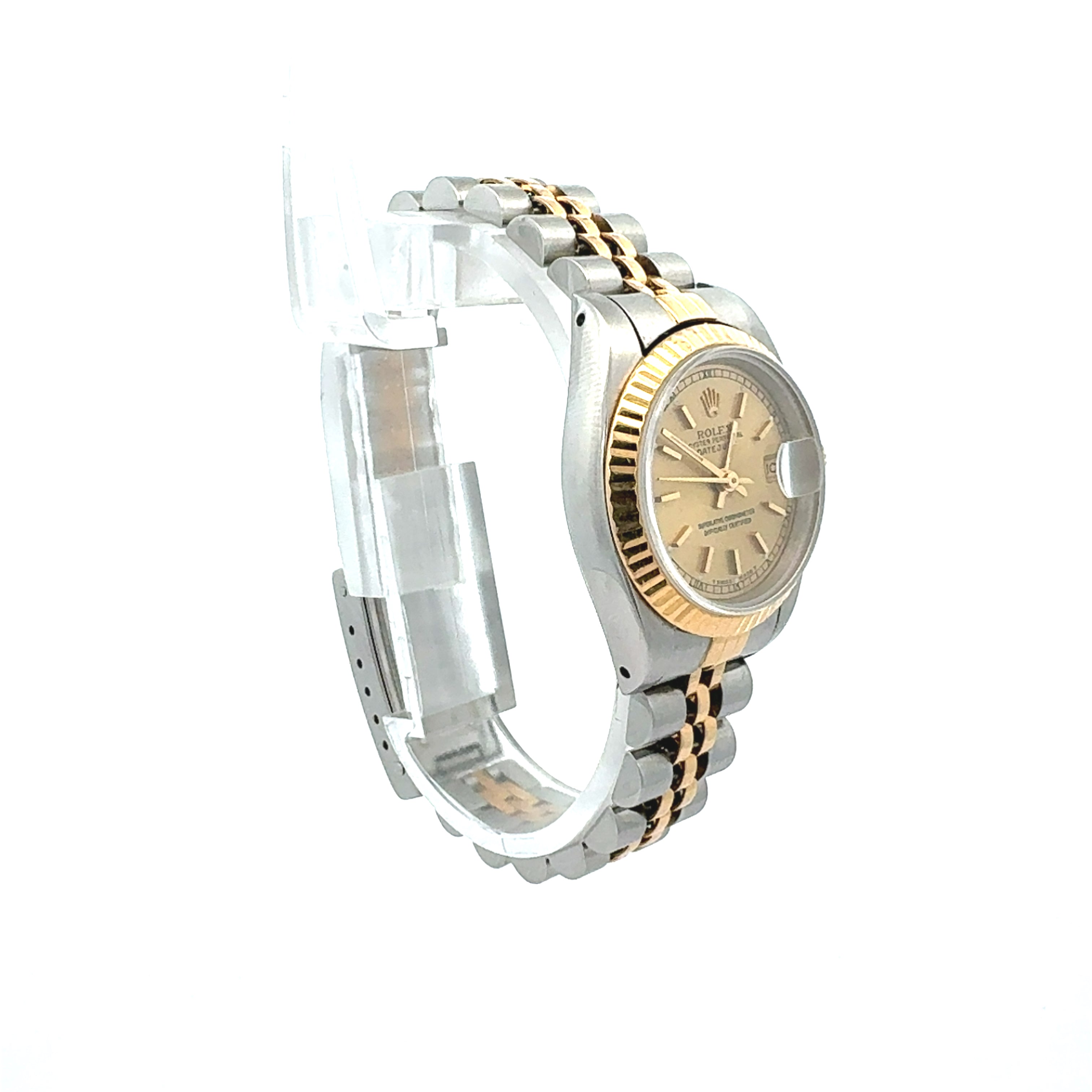 Rolex Lady Datejust reference 69173