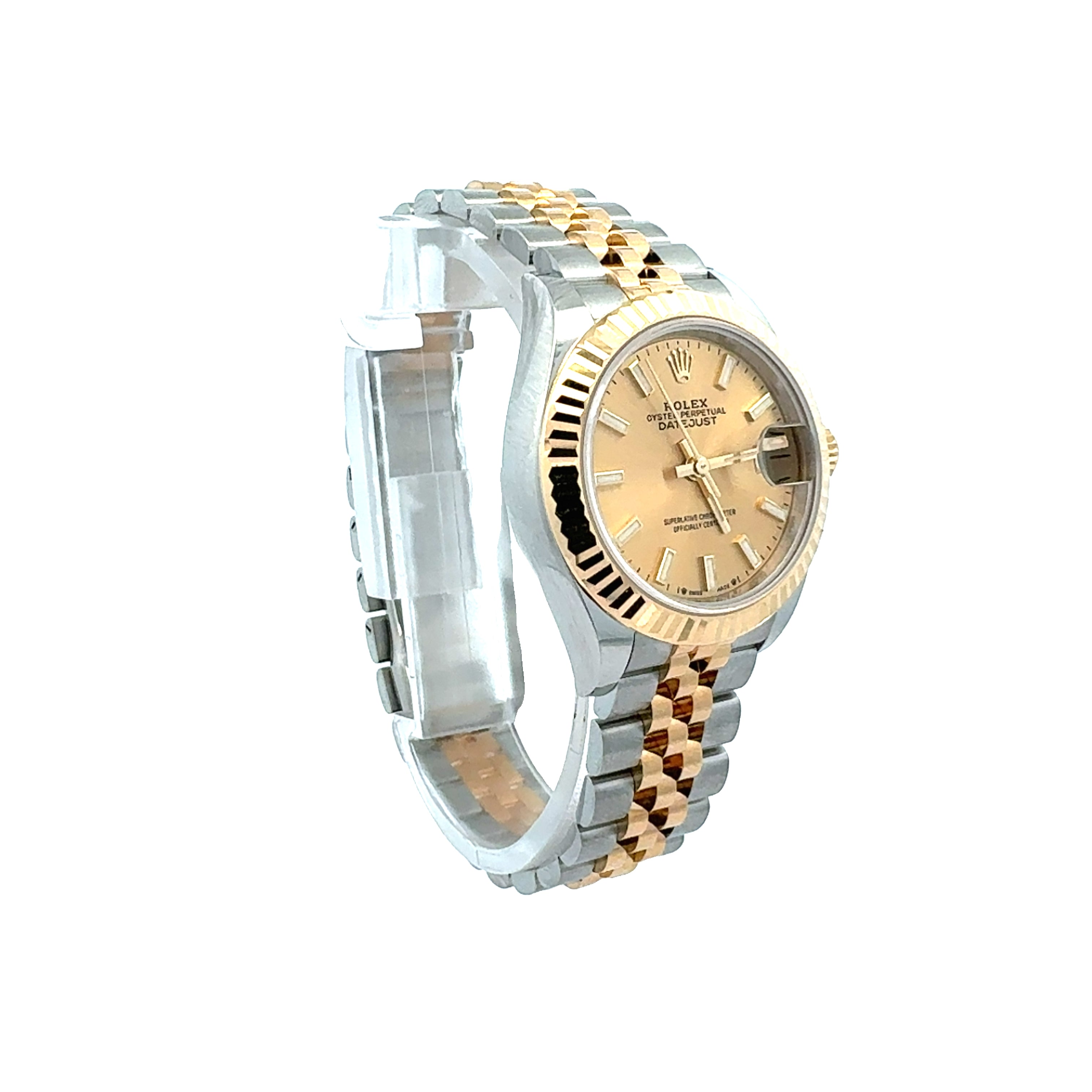 Rolex Lady Datejust 28 reference 279173