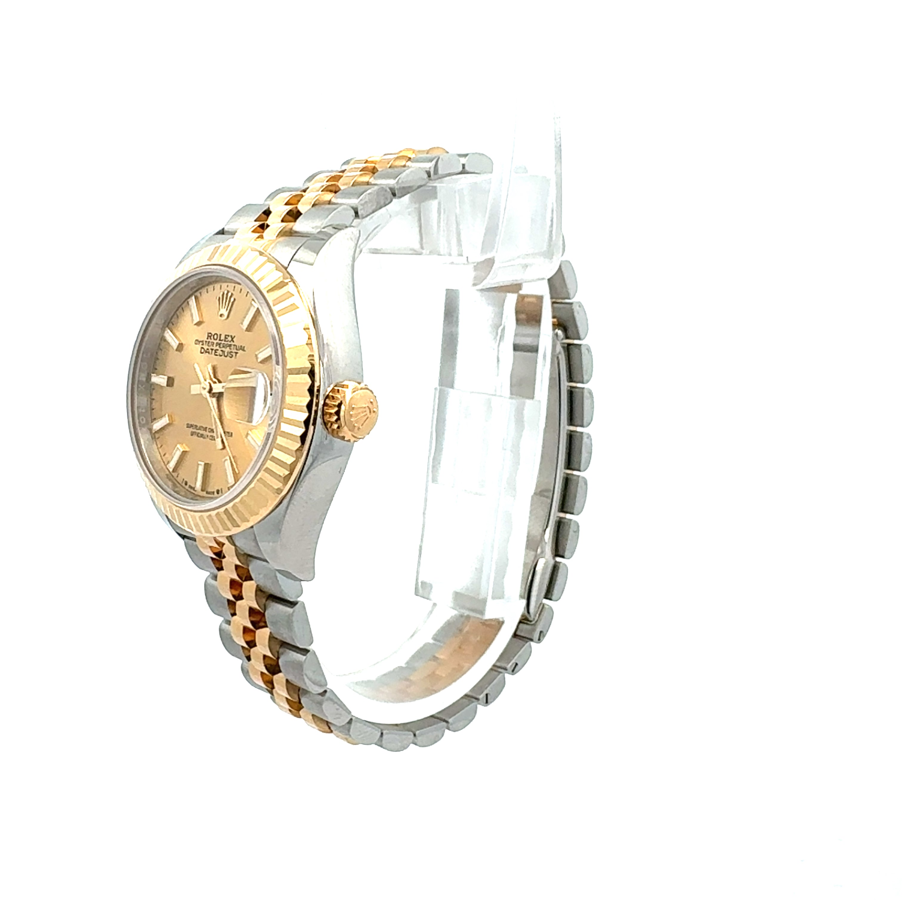 Rolex Lady Datejust 28 reference 279173