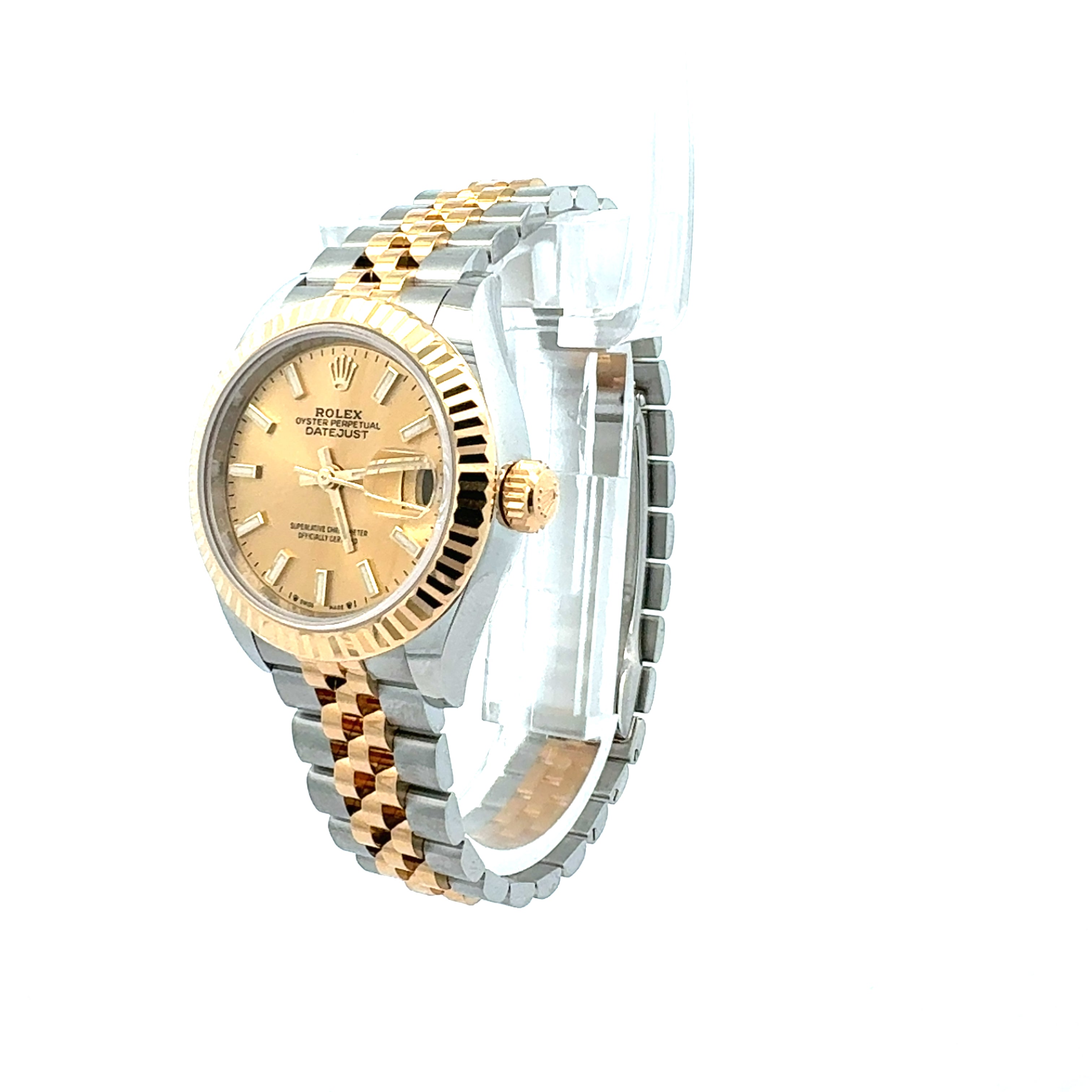 Rolex Lady Datejust 28 reference 279173