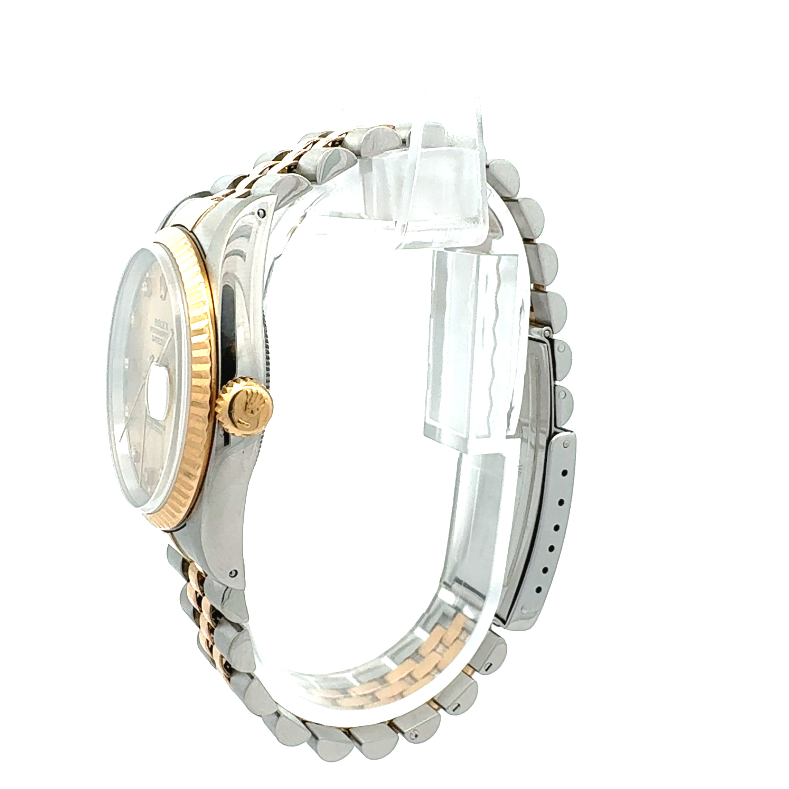 Rolex Datejust 36 reference 16233