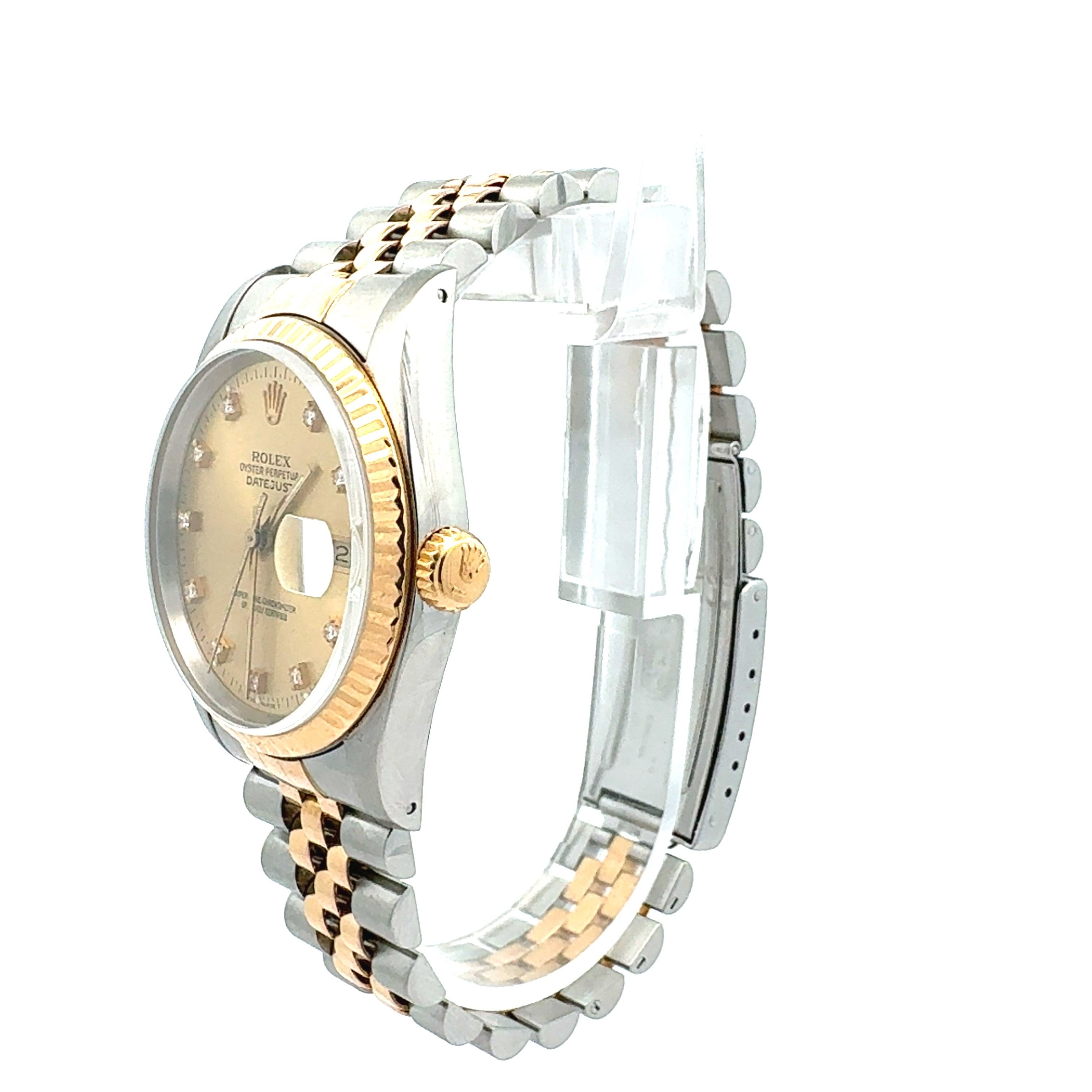 Rolex Datejust 36 reference 16233