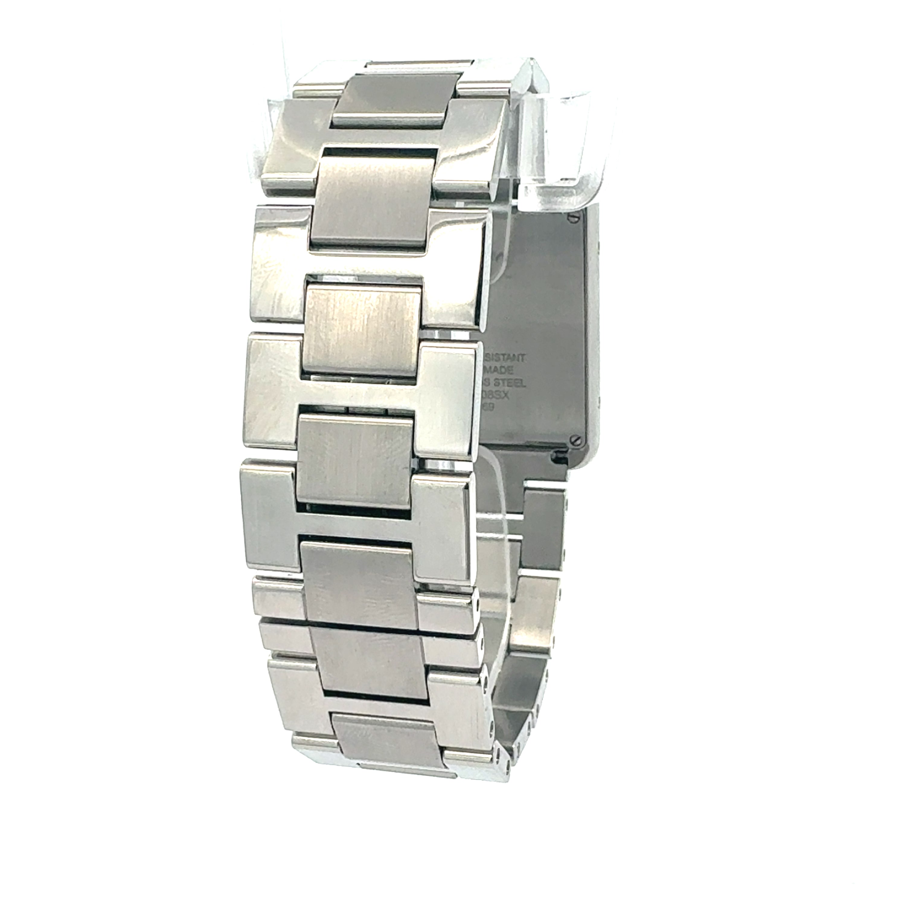 Cartier Tank Solo reference WSTA0028/3169