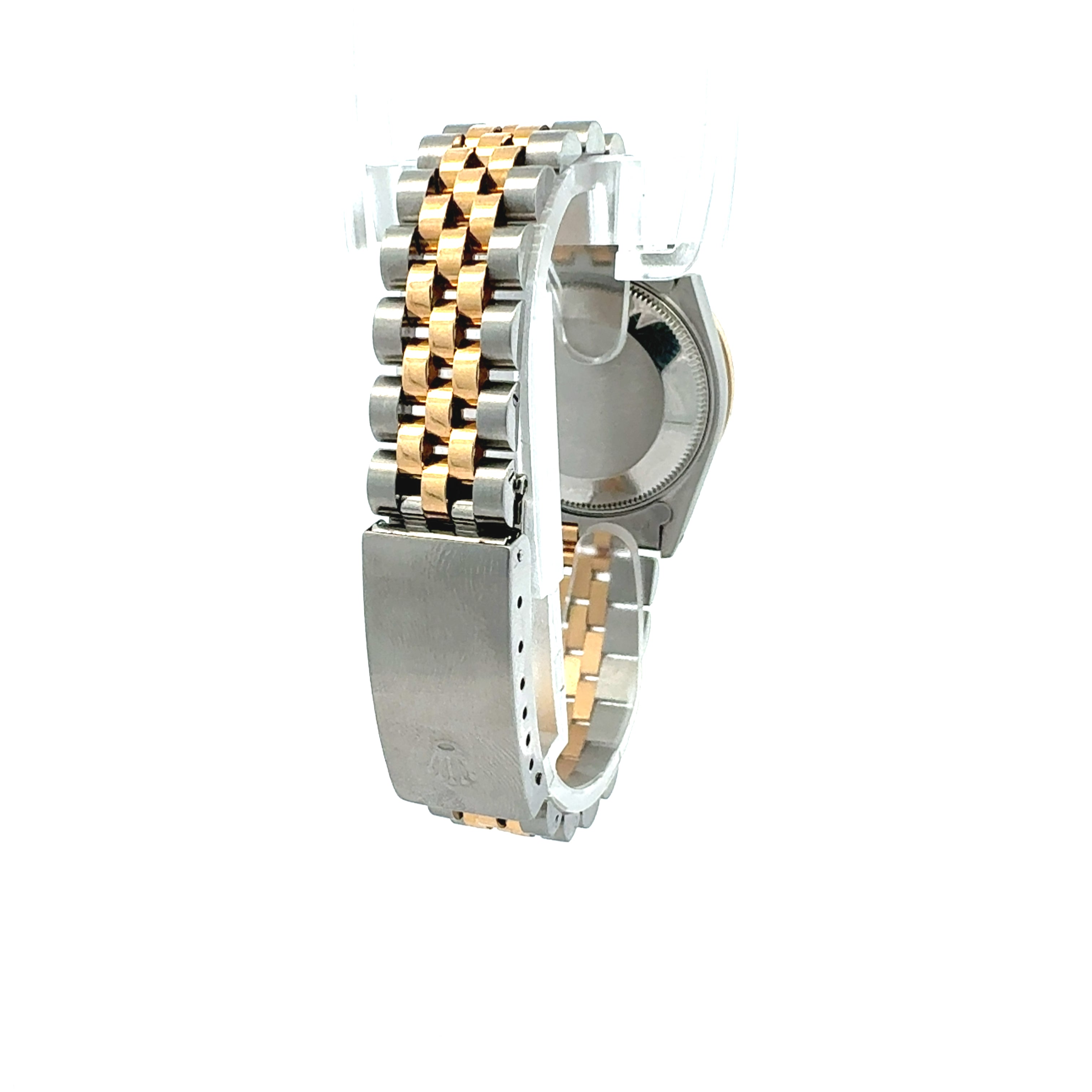 Rolex Datejust Midi reference 68273