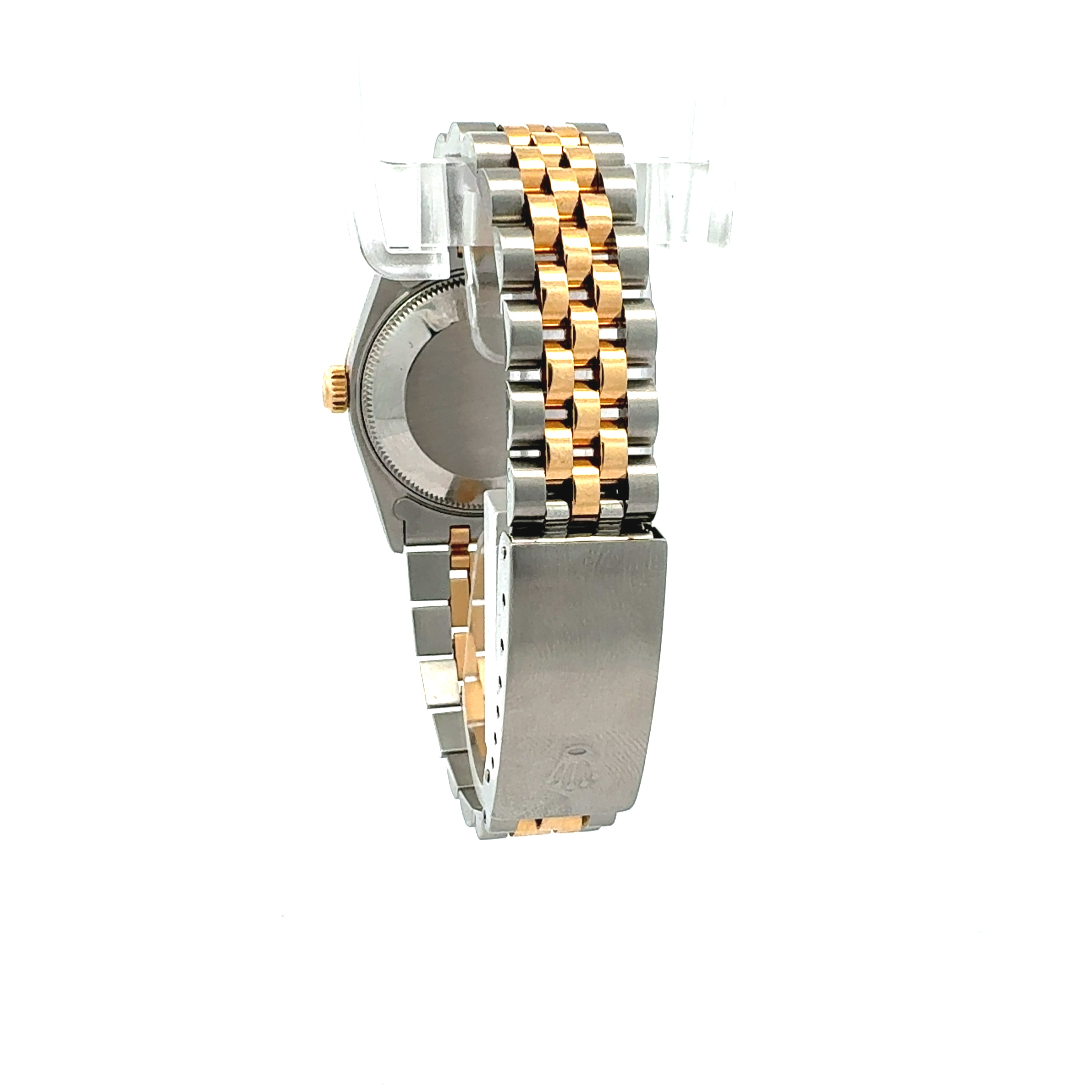 Rolex Datejust Midi reference 68273