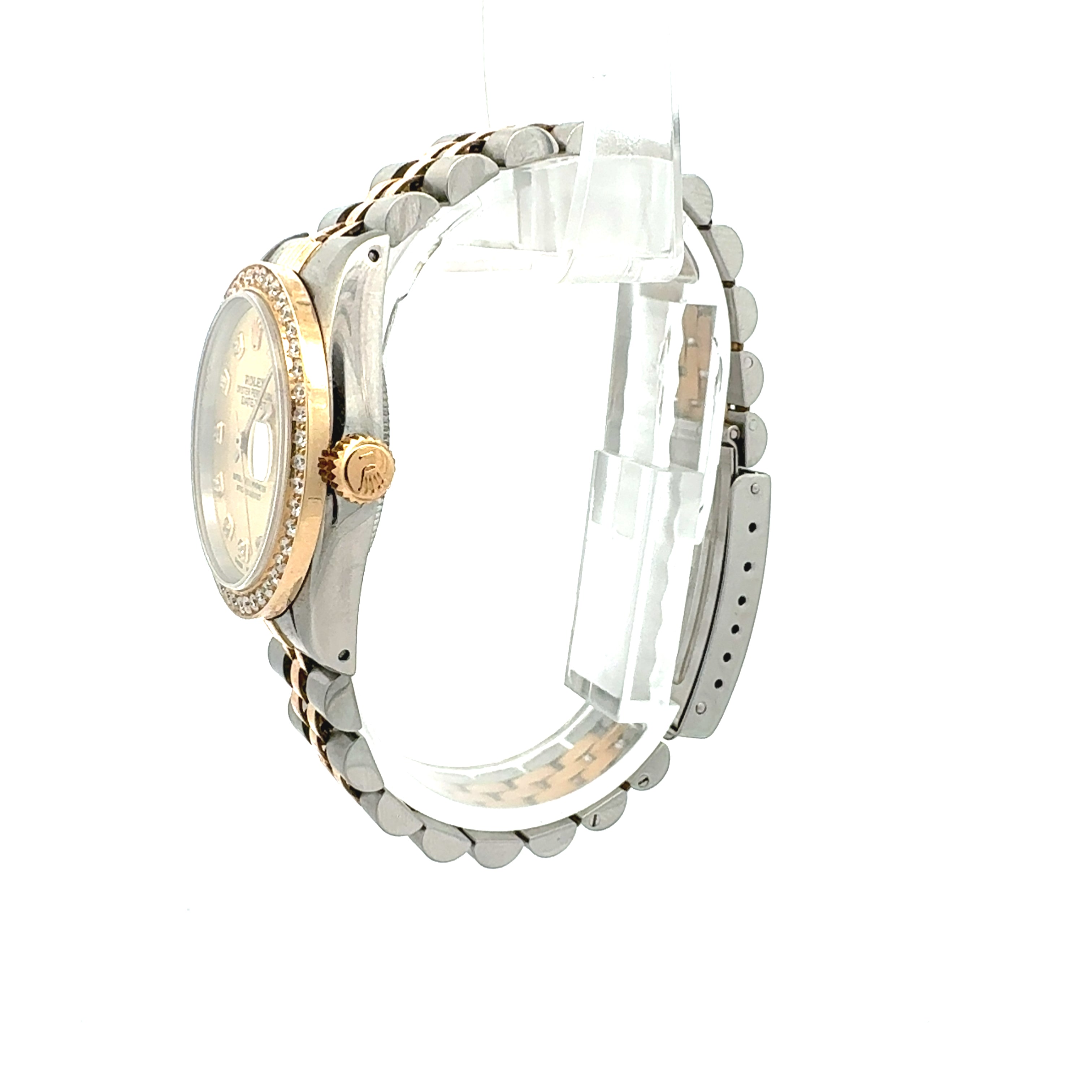 Rolex Datejust Midi reference 68273
