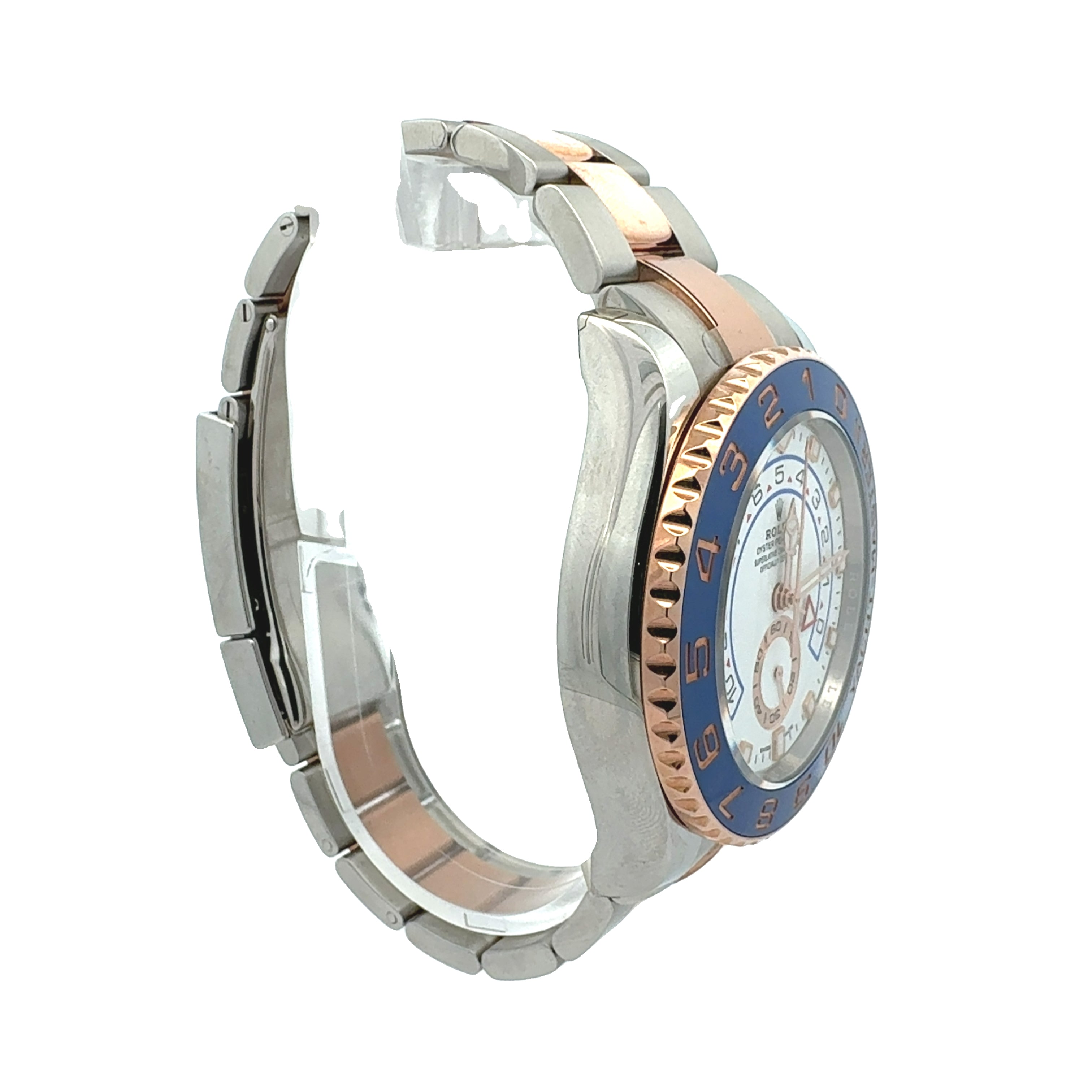 Rolex Yacht Master II reference 116681 2023 Unworn