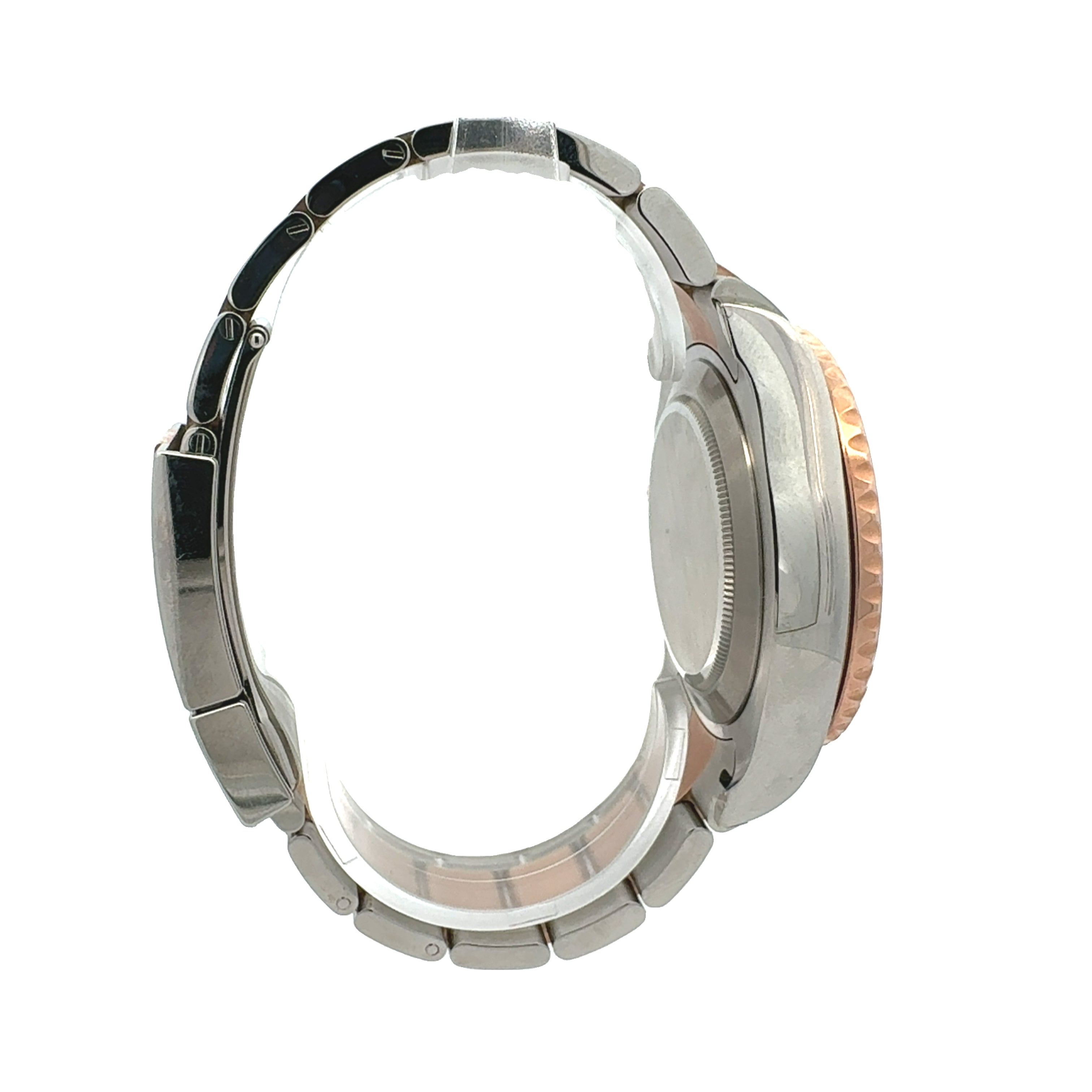 Rolex Yacht Master II reference 116681 2023 Unworn