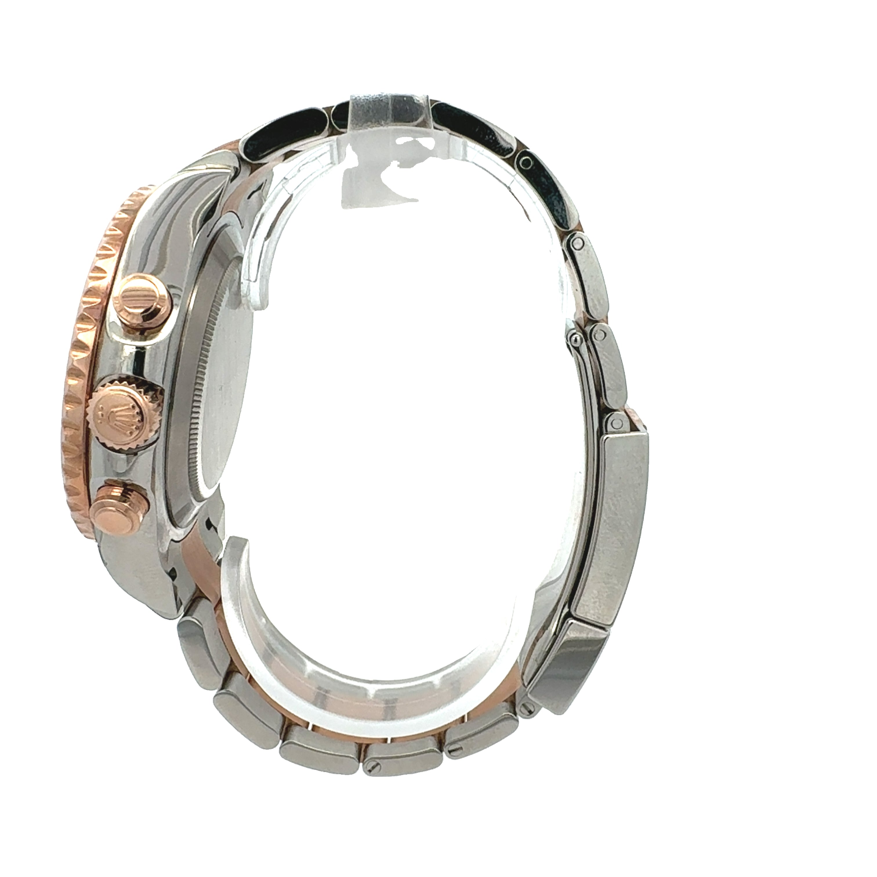 Rolex Yacht Master II reference 116681 2023 Unworn