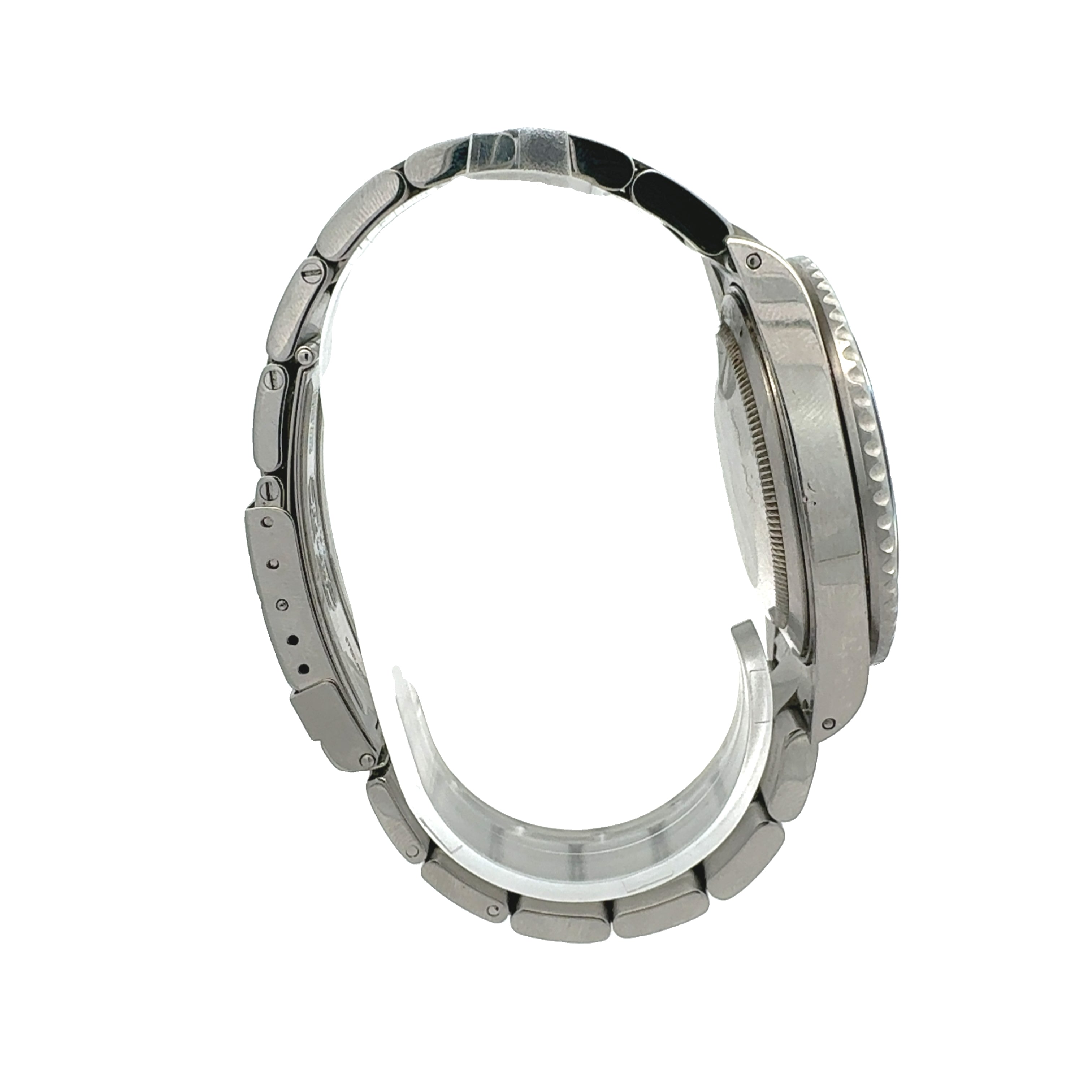 Rolex GMT Master II reference 16710