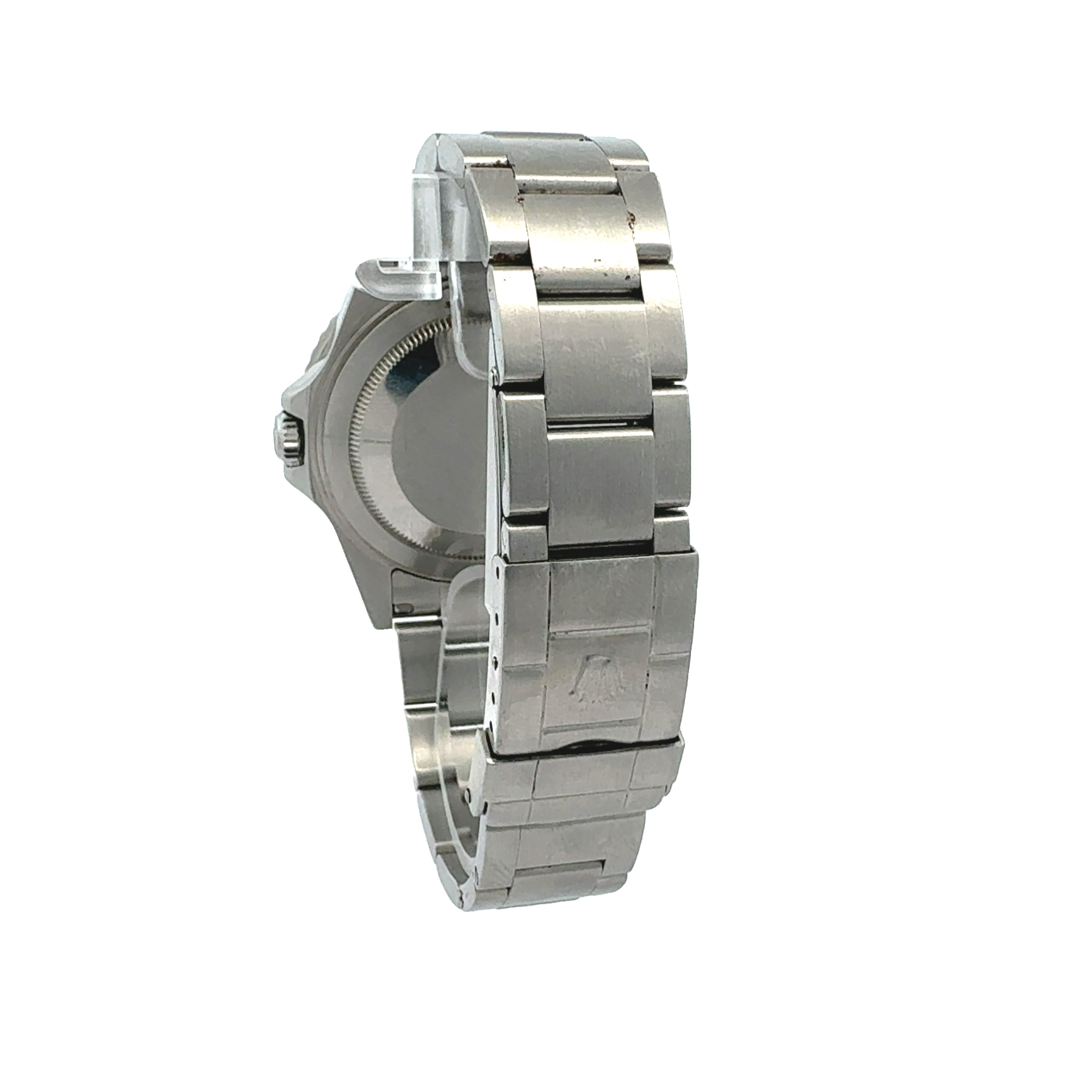 Rolex GMT Master II reference 16710