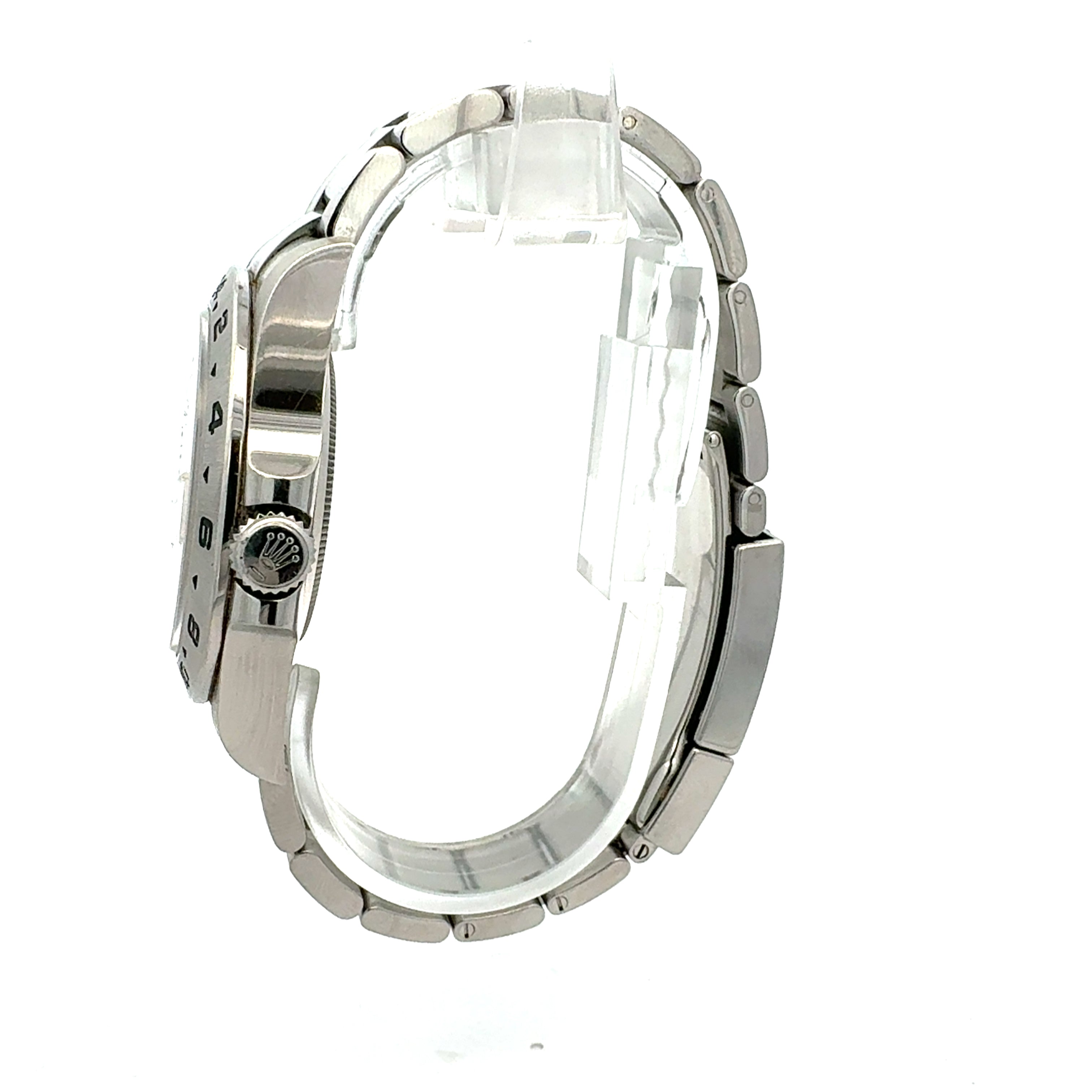 Rolex Explorer II refence