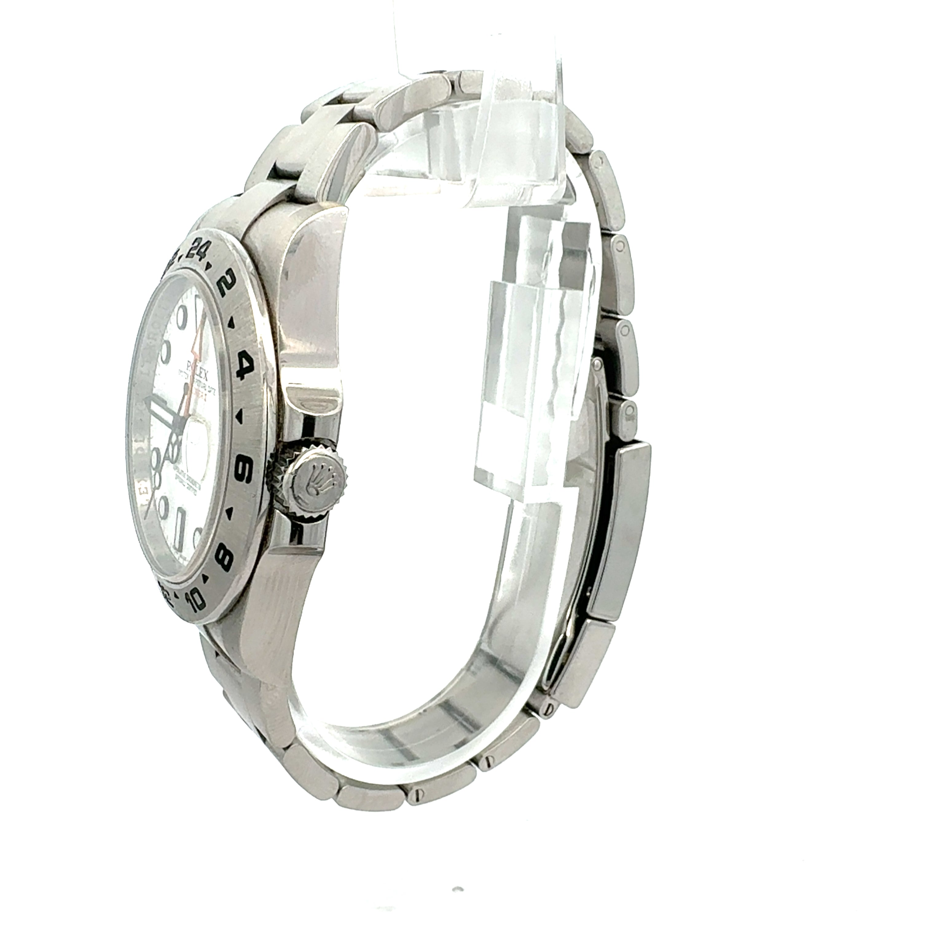 Rolex Explorer II refence