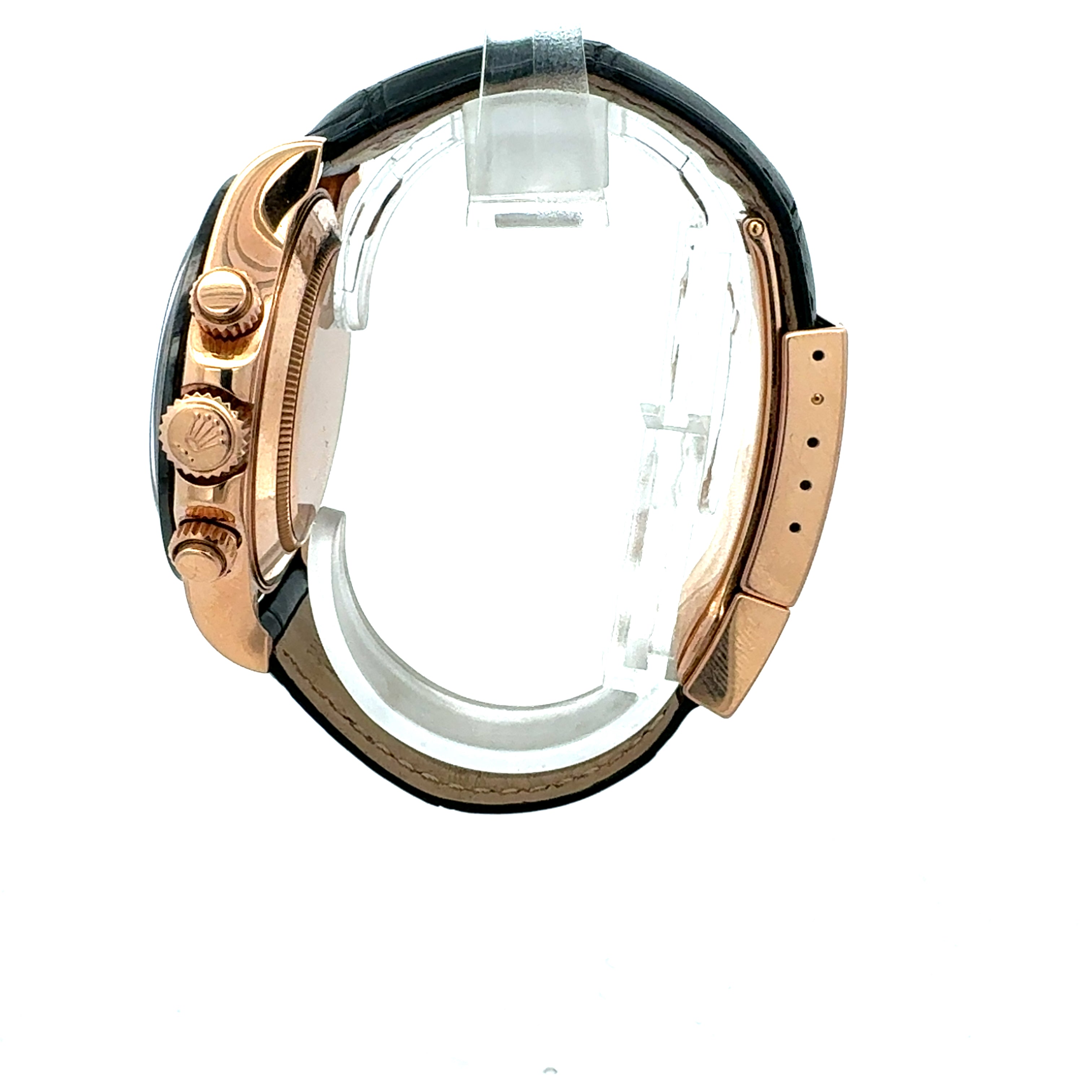Rolex 18ct Rose Gold Daytona reference 116515LN