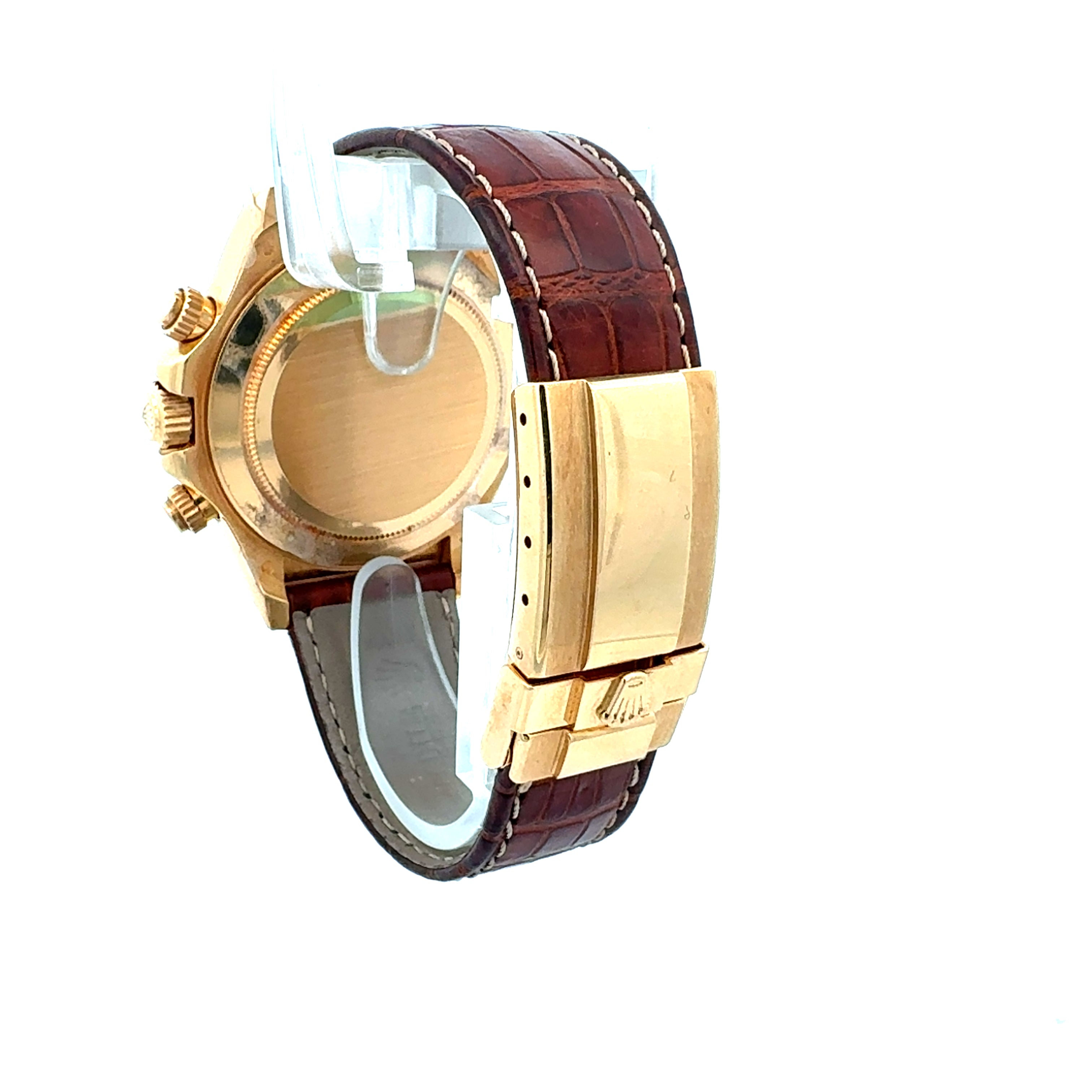 Rolex 18ct Yellow Gold Daytona reference 116518