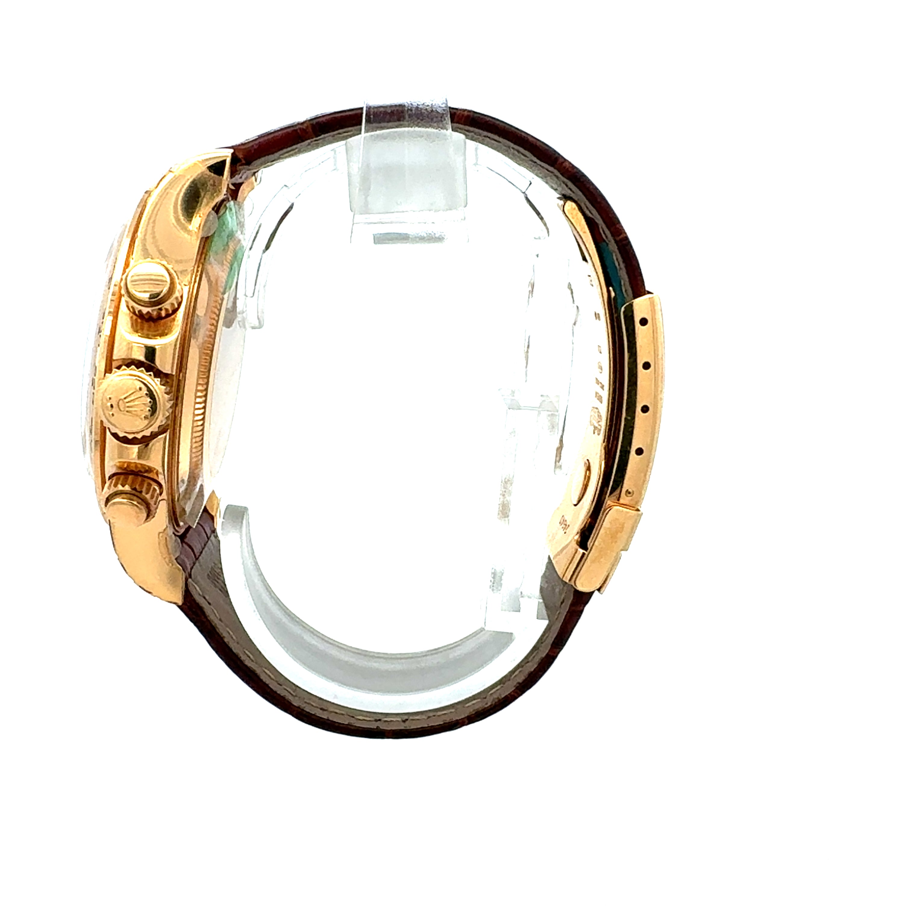 Rolex 18ct Yellow Gold Daytona reference 116518